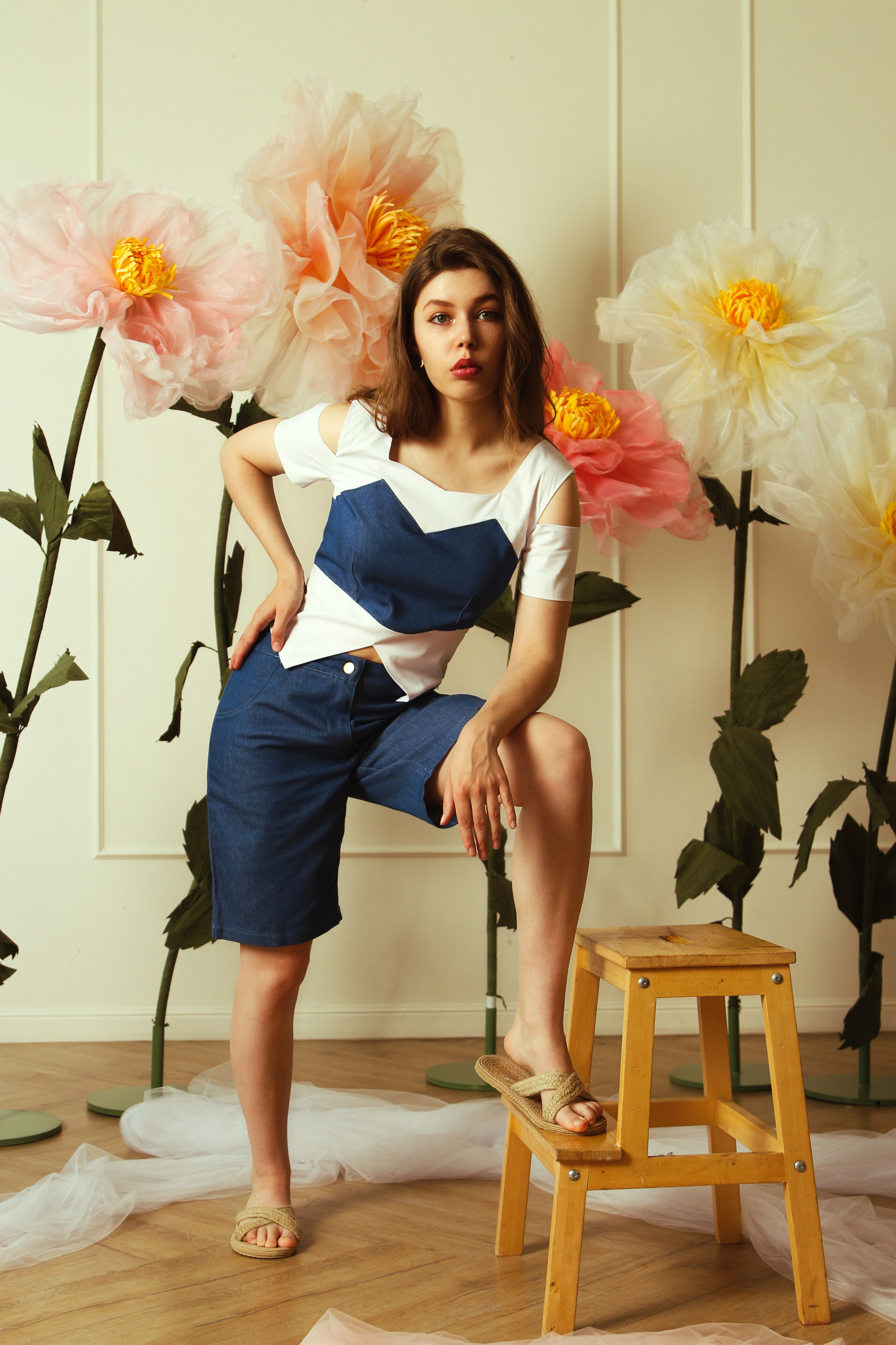 Одежда женская. Алиса Томшина — Фотограф / Видеограф