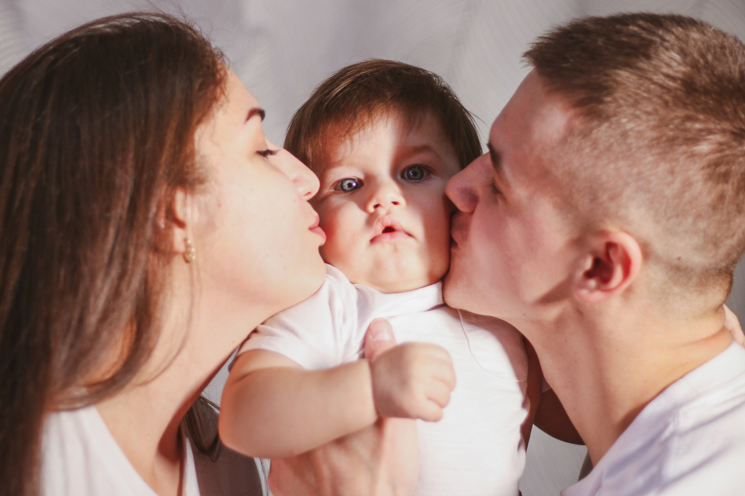 7я. Алиса Томшина — Фотограф / Видеограф