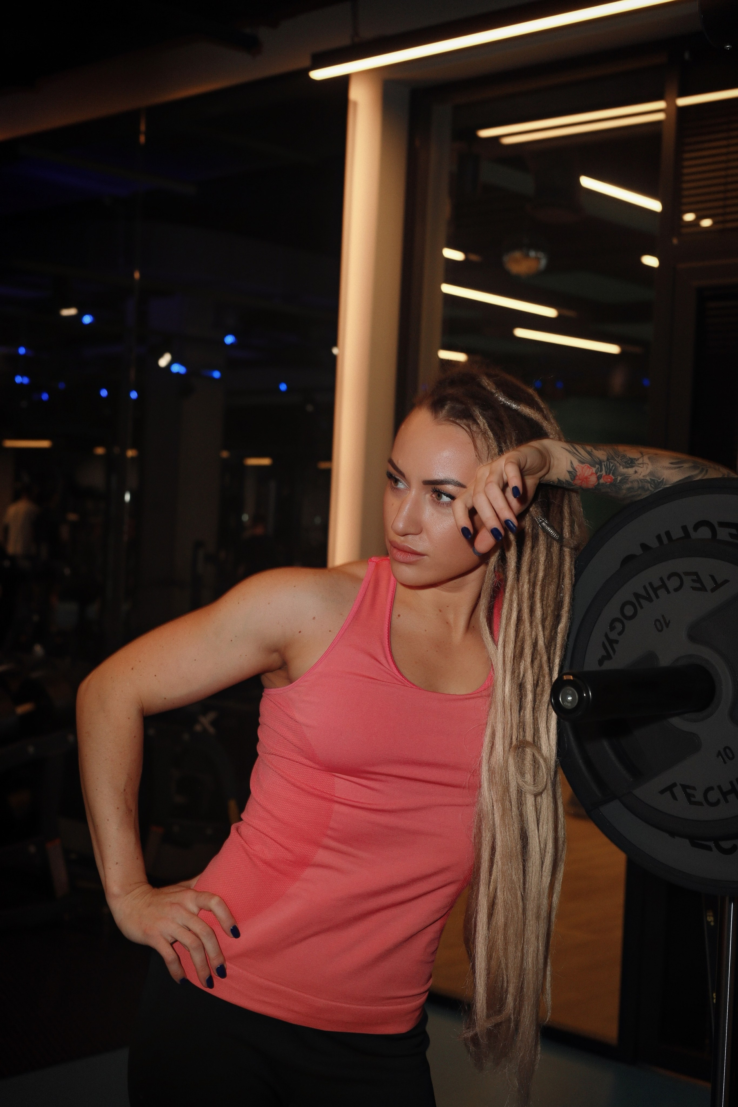 Контент съемка. Contentstproduction