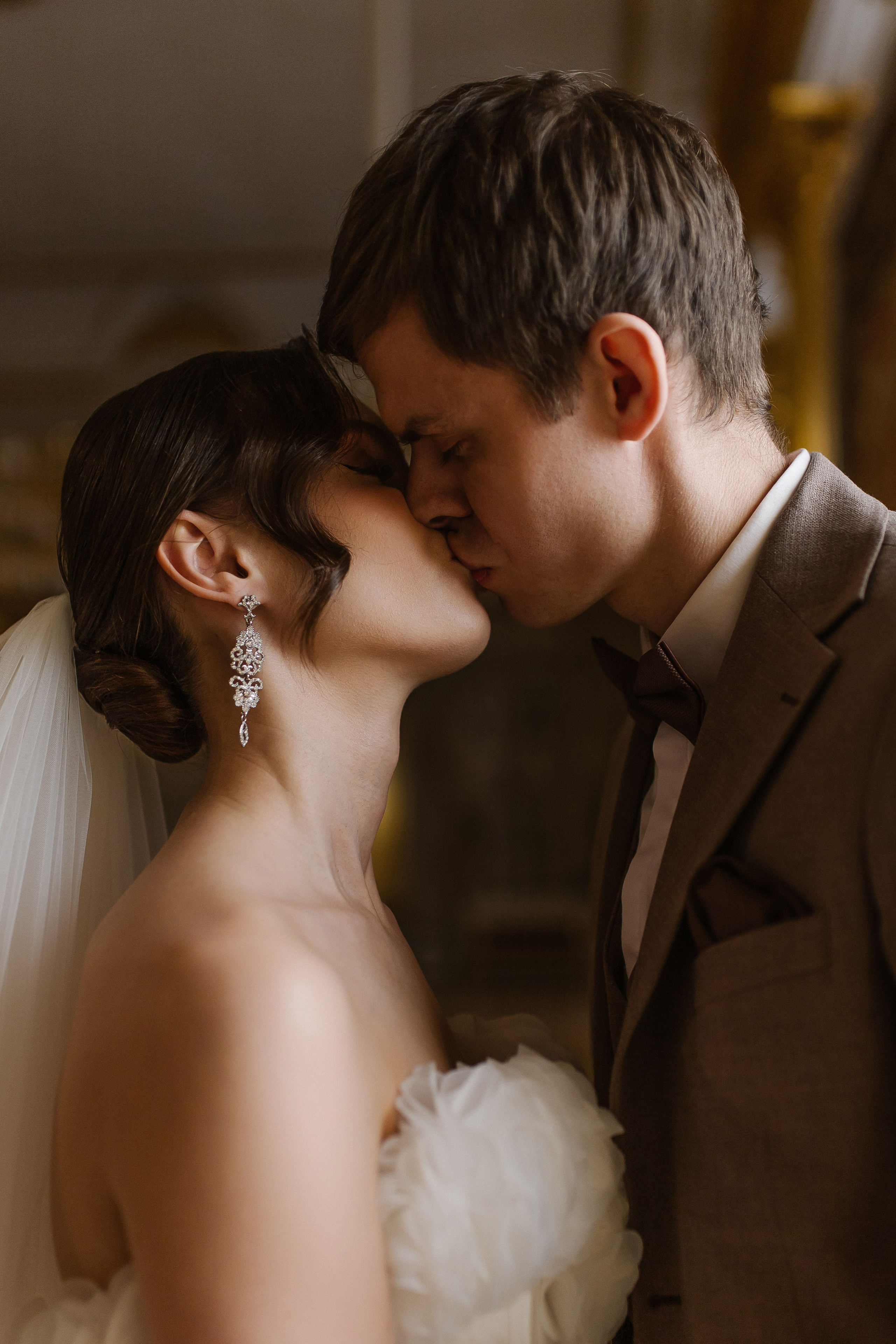 Свадьбы. Свадебный фотограф Наталья Менько Санкт-Петербург