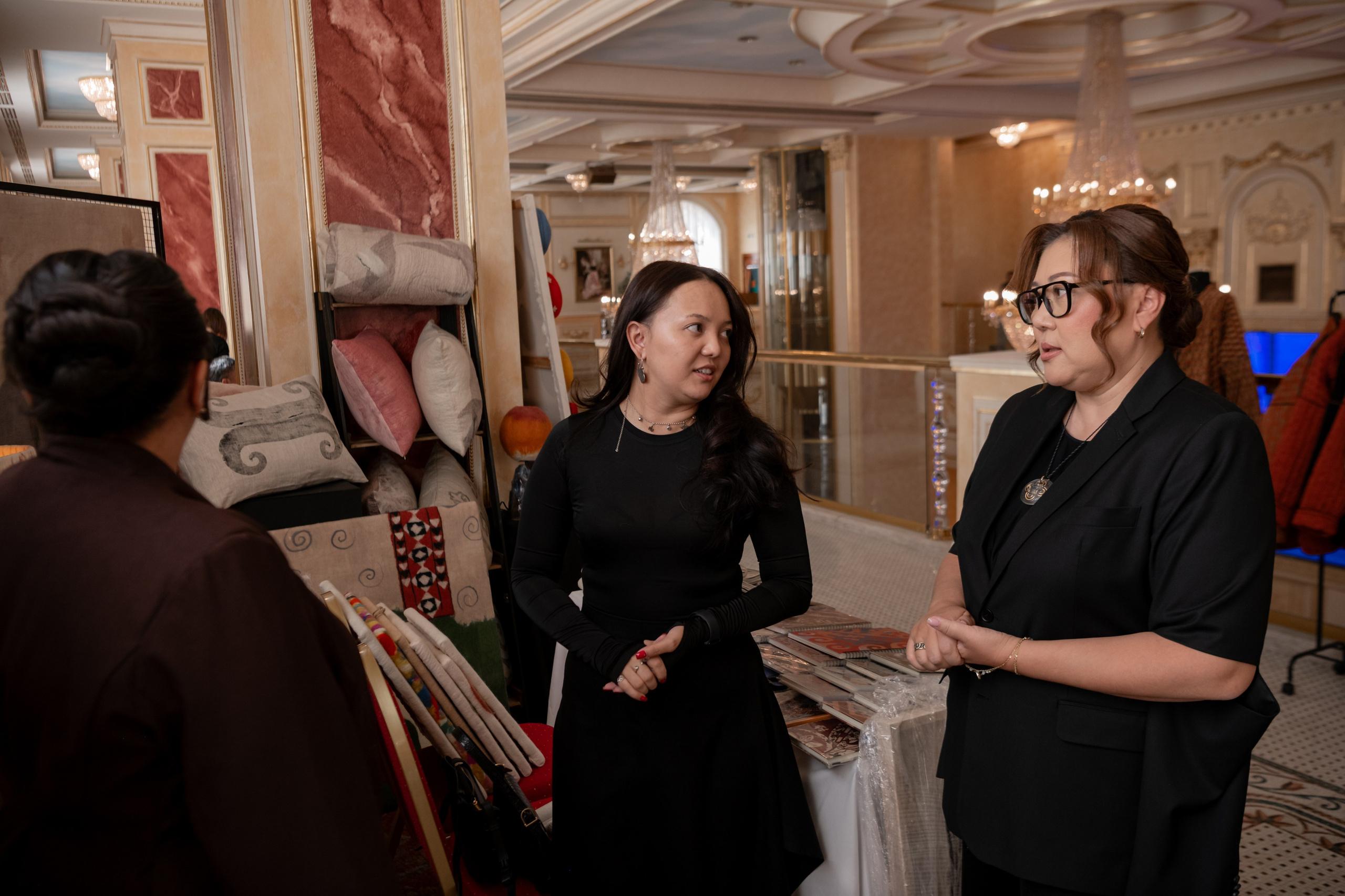 Tanu Creative 16.10.2025. Фотограф Астана, Алматы