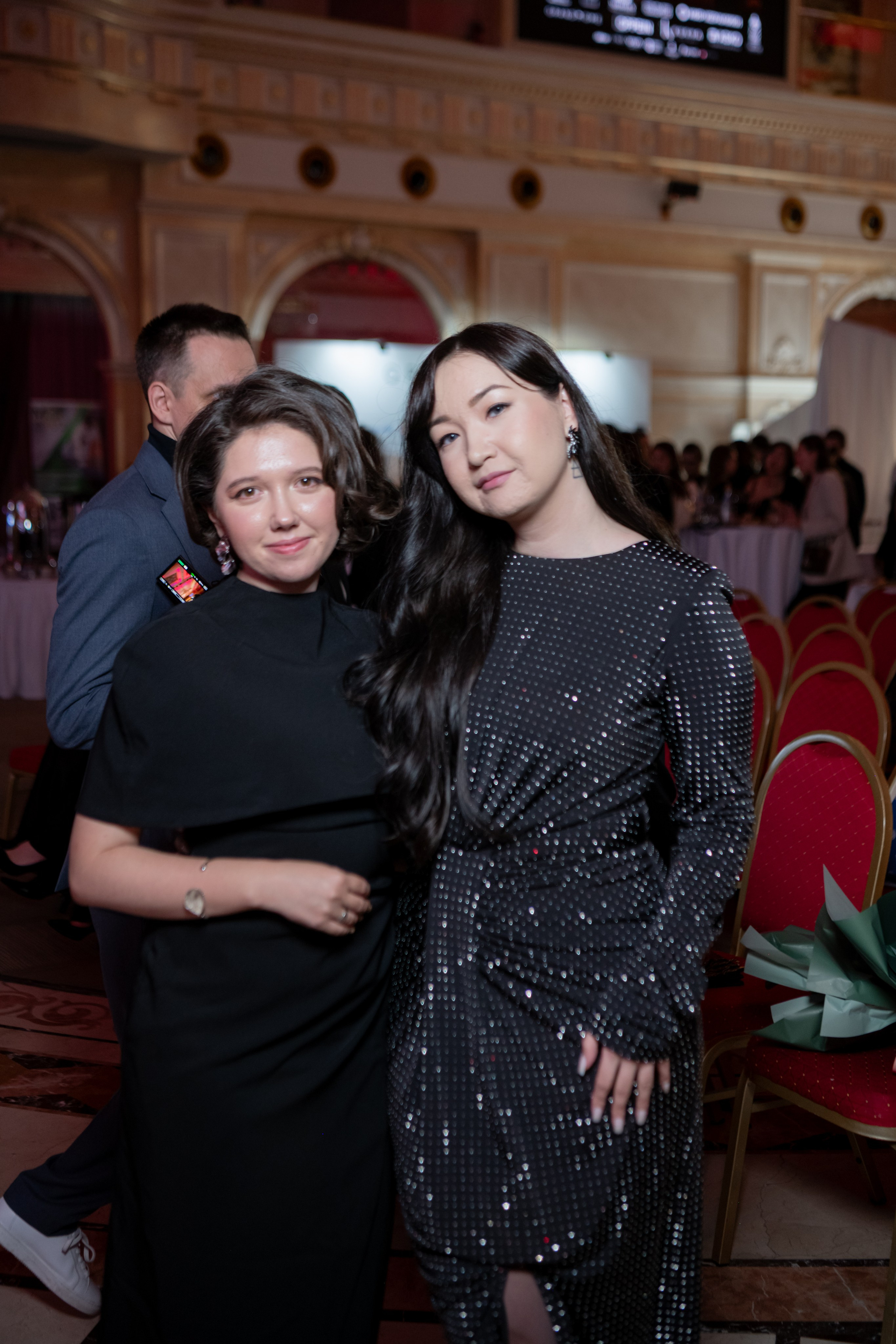 Tanu Creative 16.10.2025. Фотограф Астана, Алматы