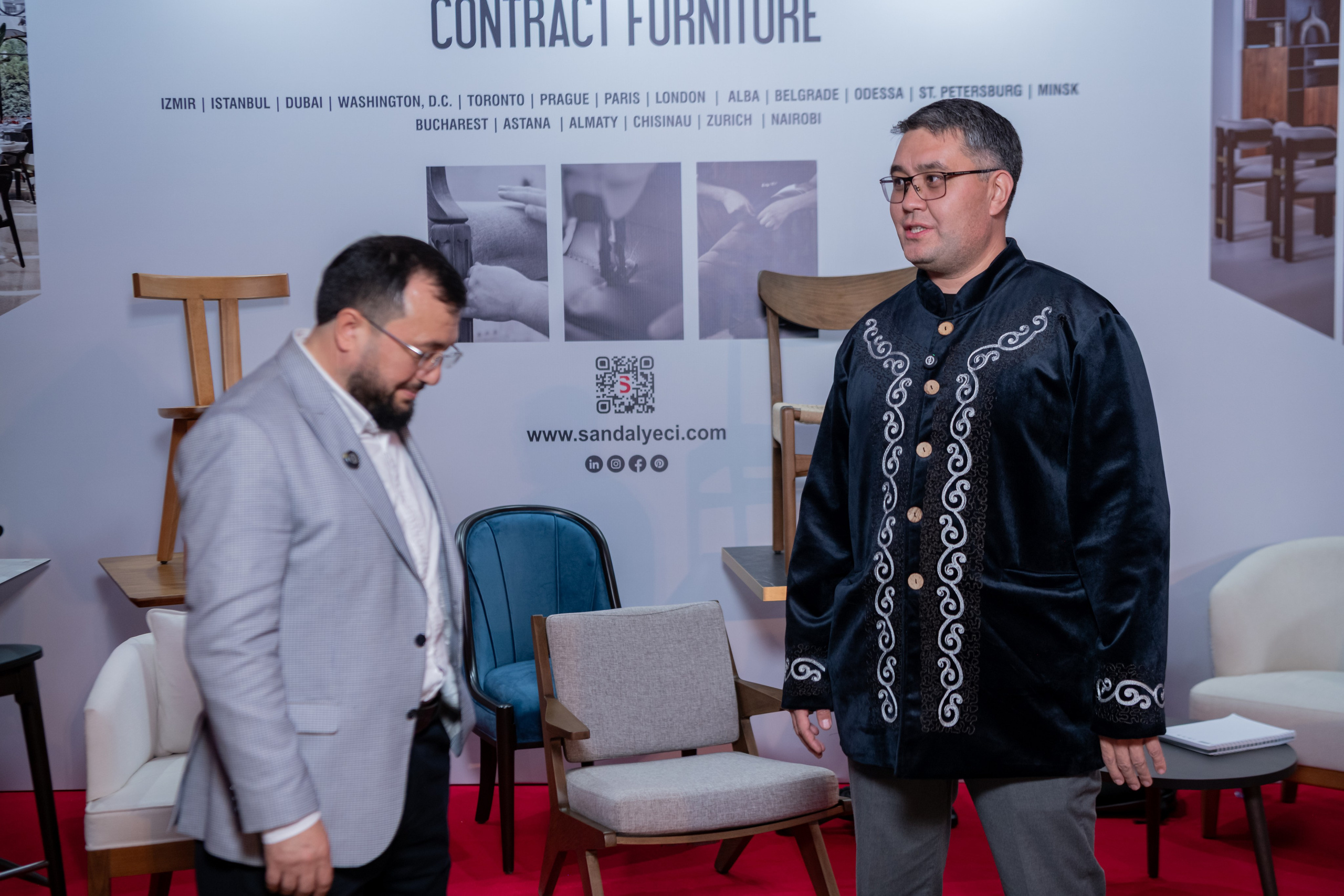 Tanu Creative 16.10.2025. Фотограф Астана, Алматы