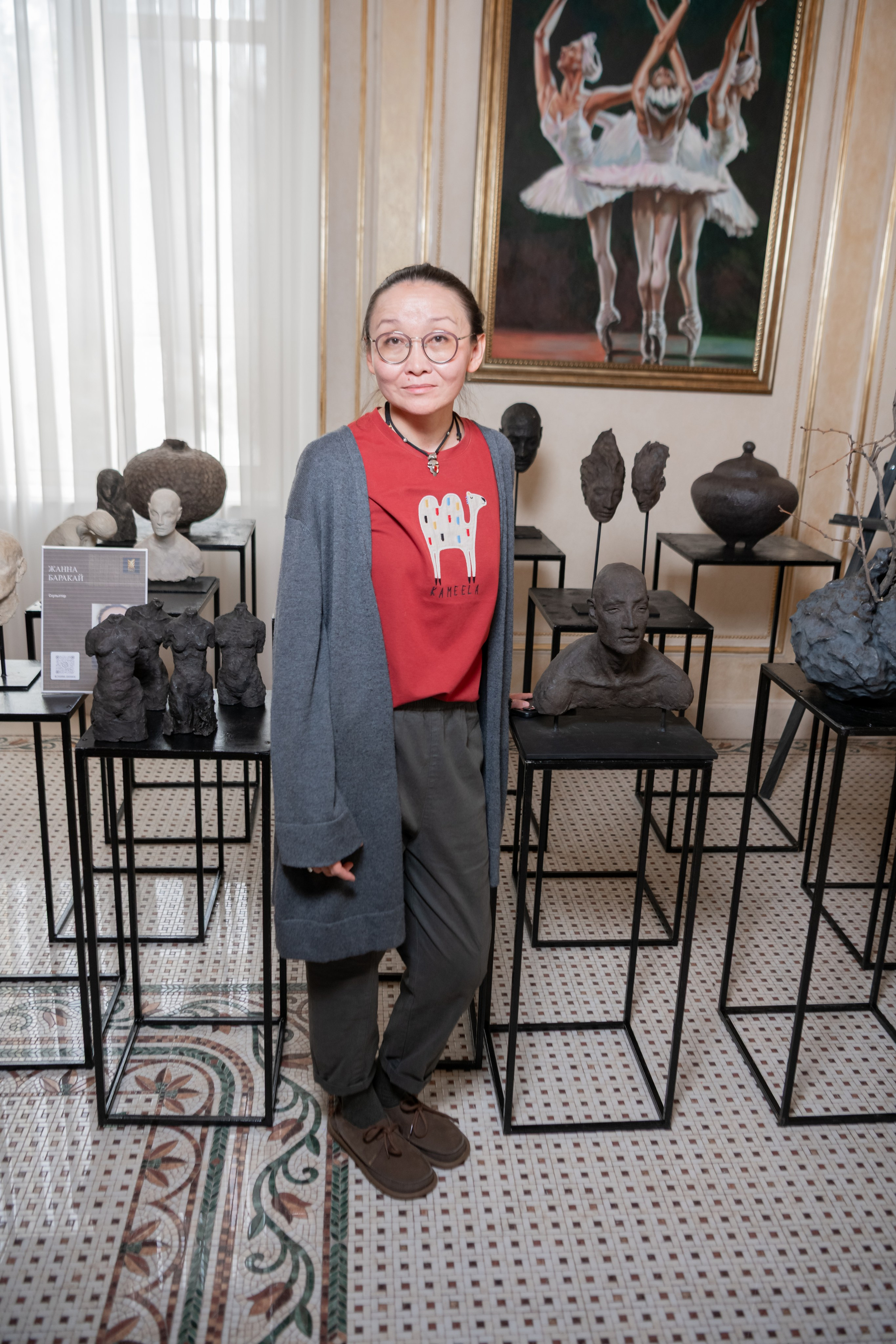 Tanu Creative 16.10.2025. Фотограф Астана, Алматы