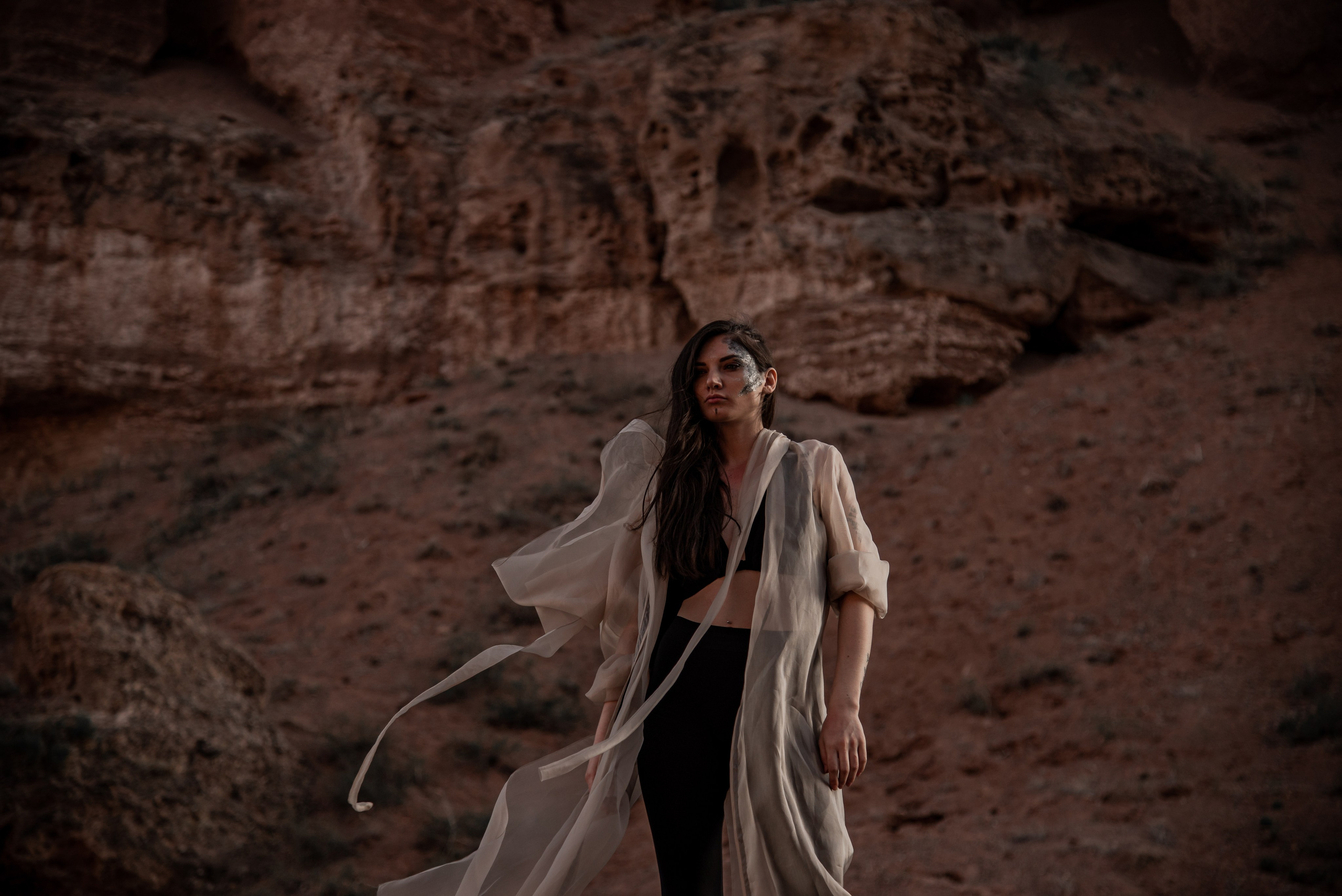 MYMARSEXPEDITION. Фотограф Астана, Алматы