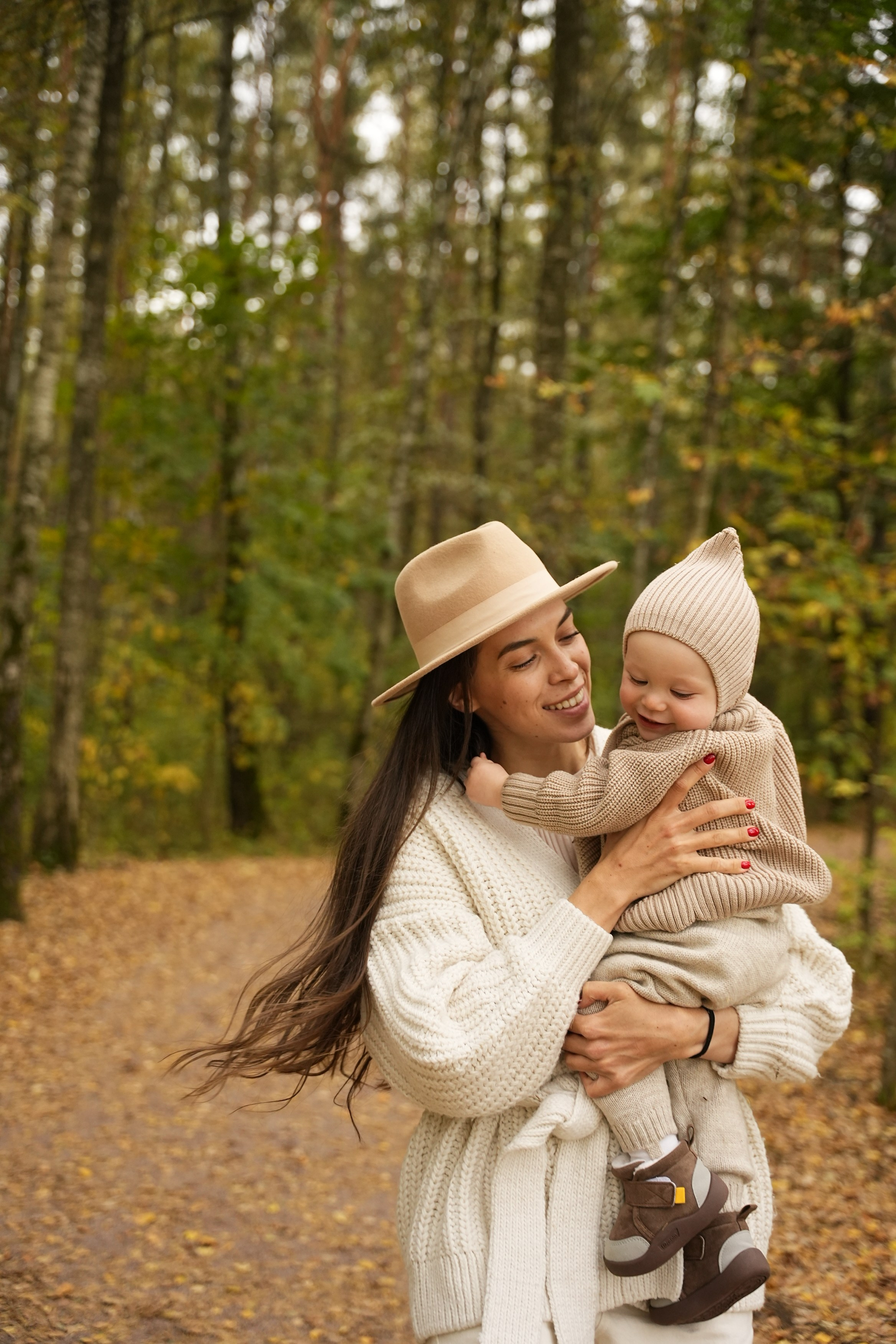 Семейная съемка. Елена Новикова фотограф и видеограф в Москве