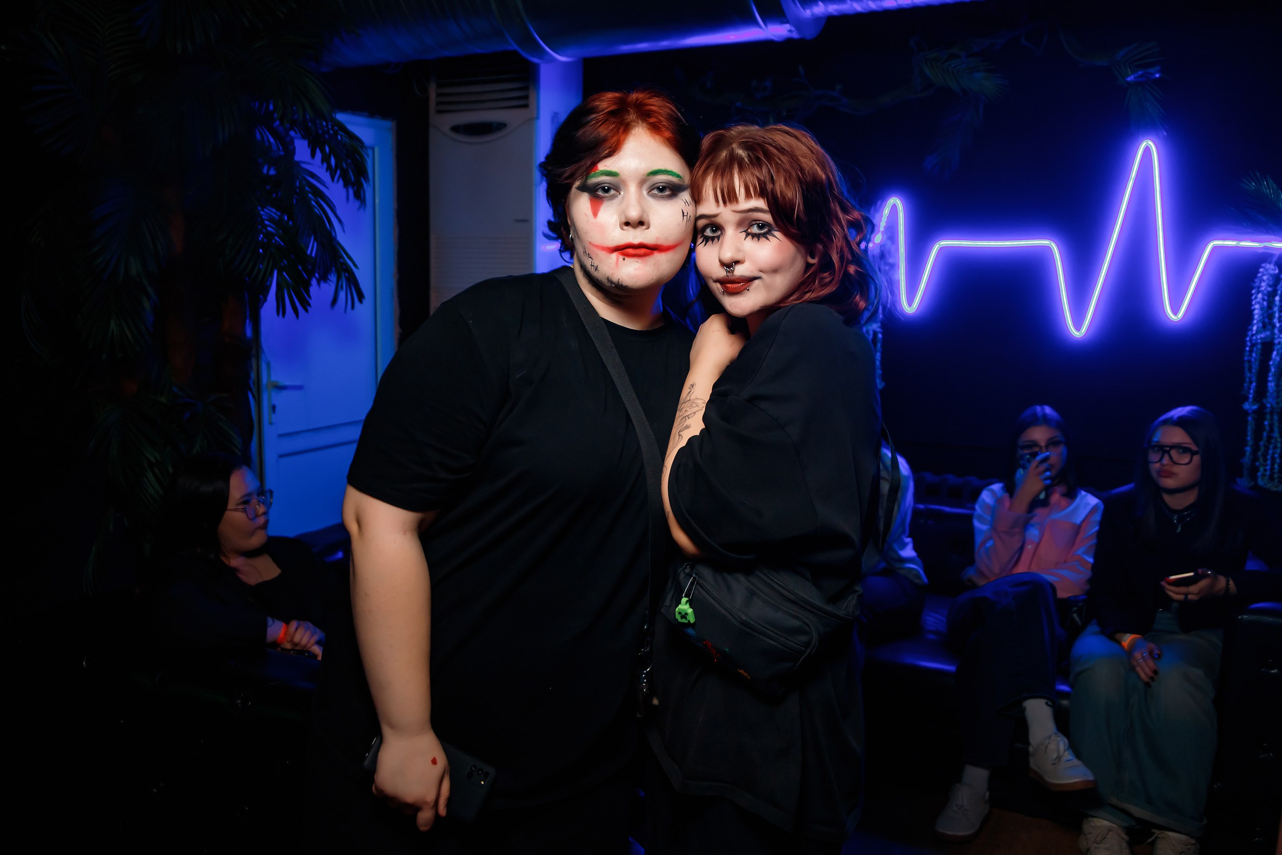 Импульс. Кипятком Павлодар