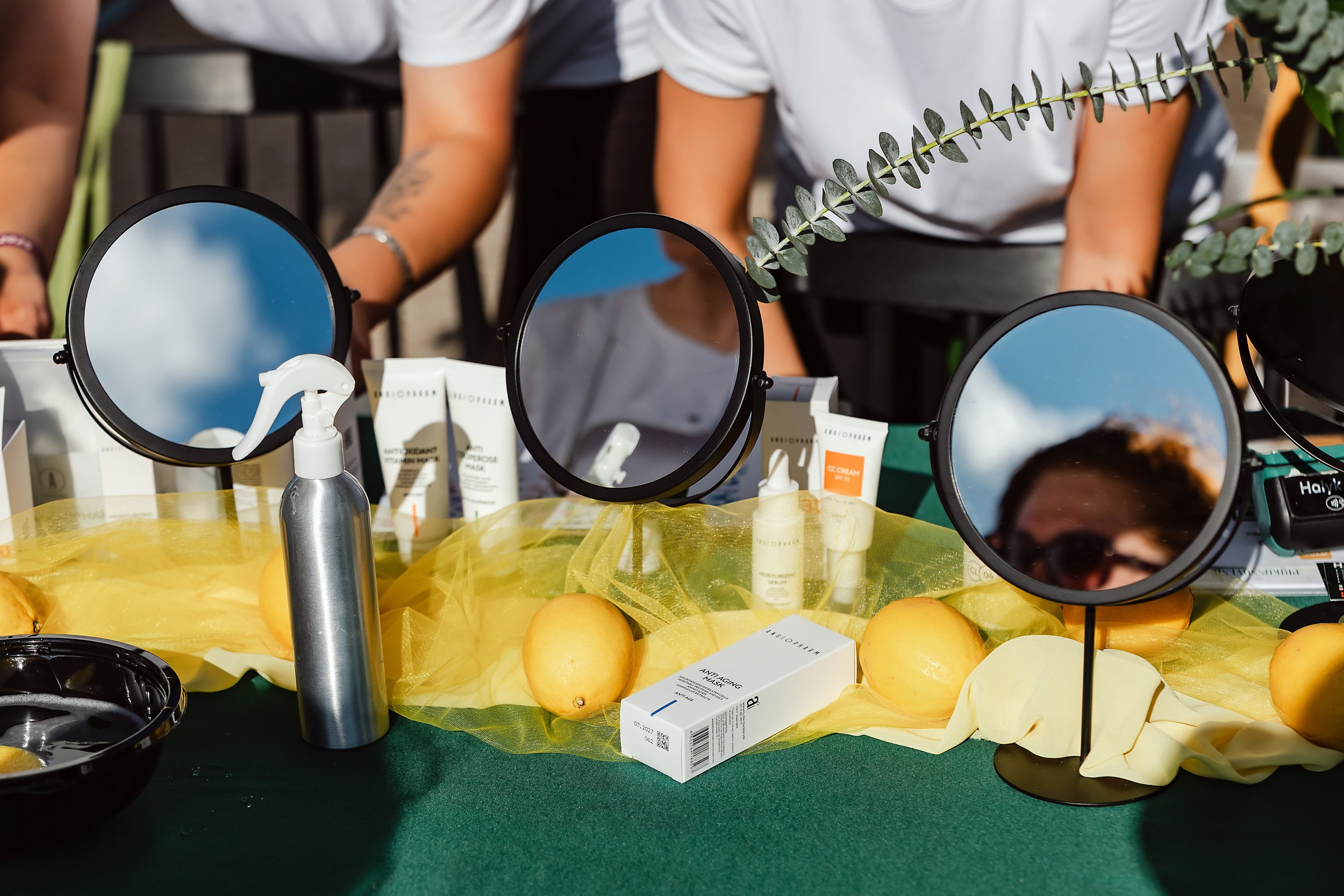 D'ORO Fest. Кипятком Павлодар