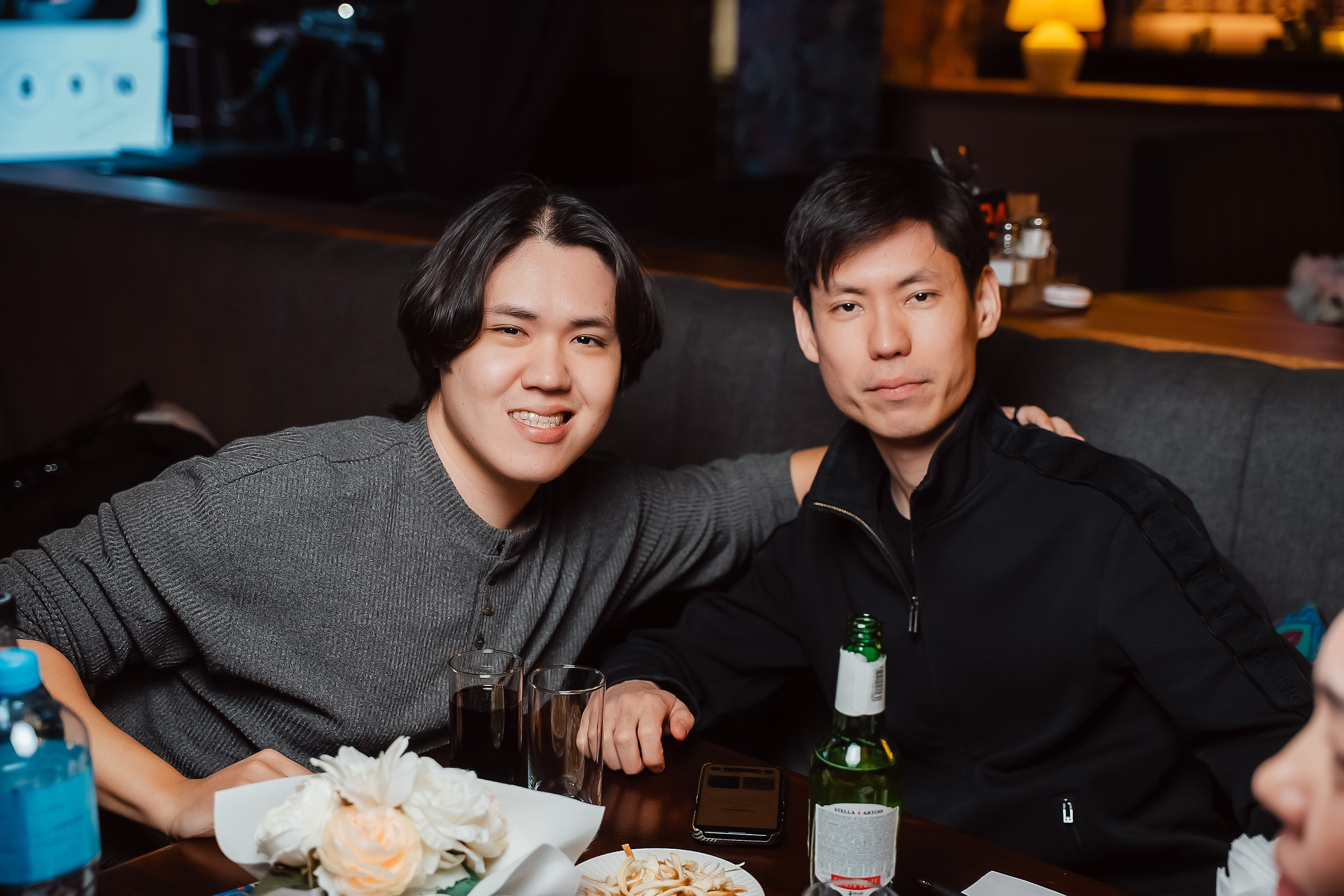 Пошумим Квиз. Кипятком Павлодар