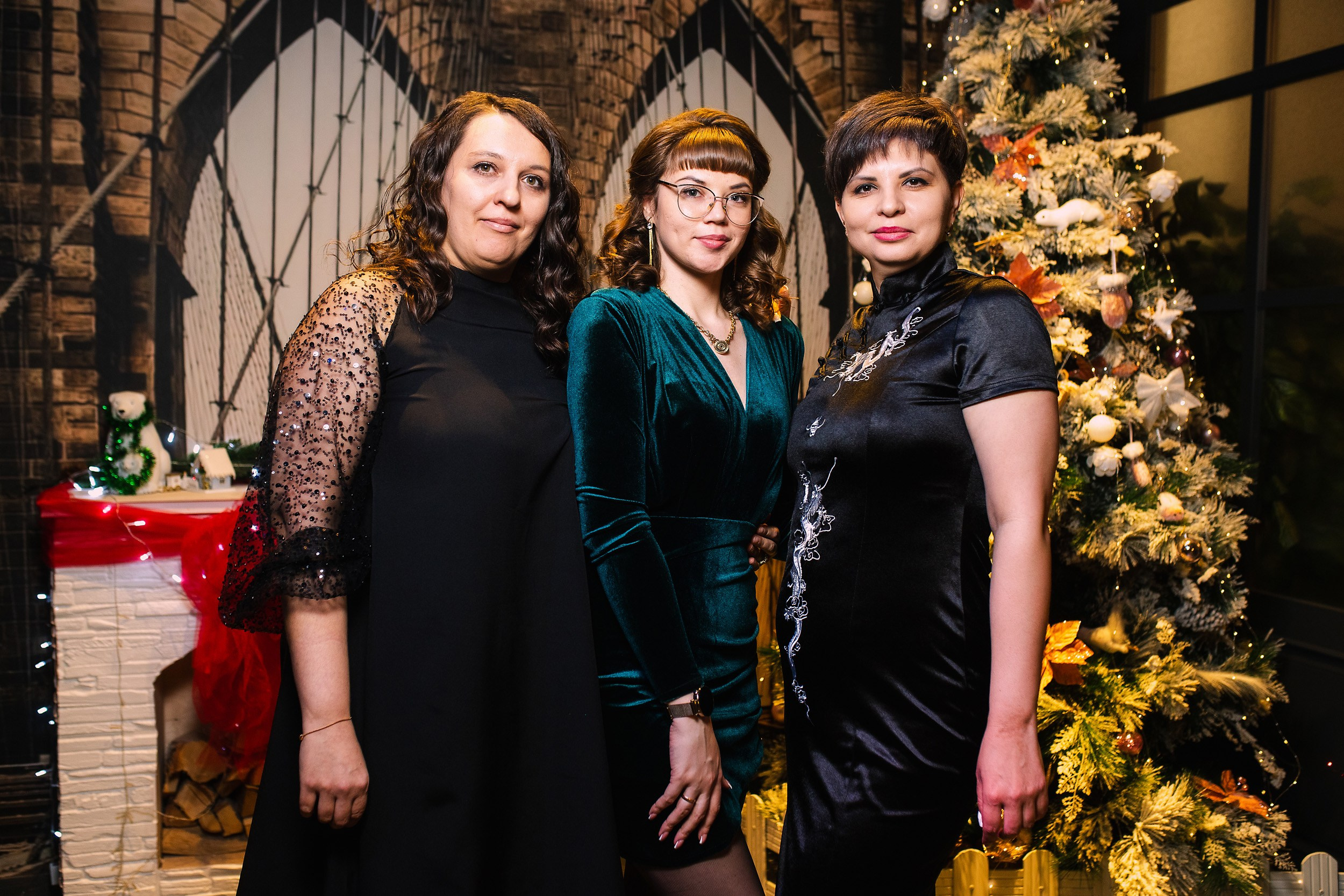 Огни. Кипятком Павлодар