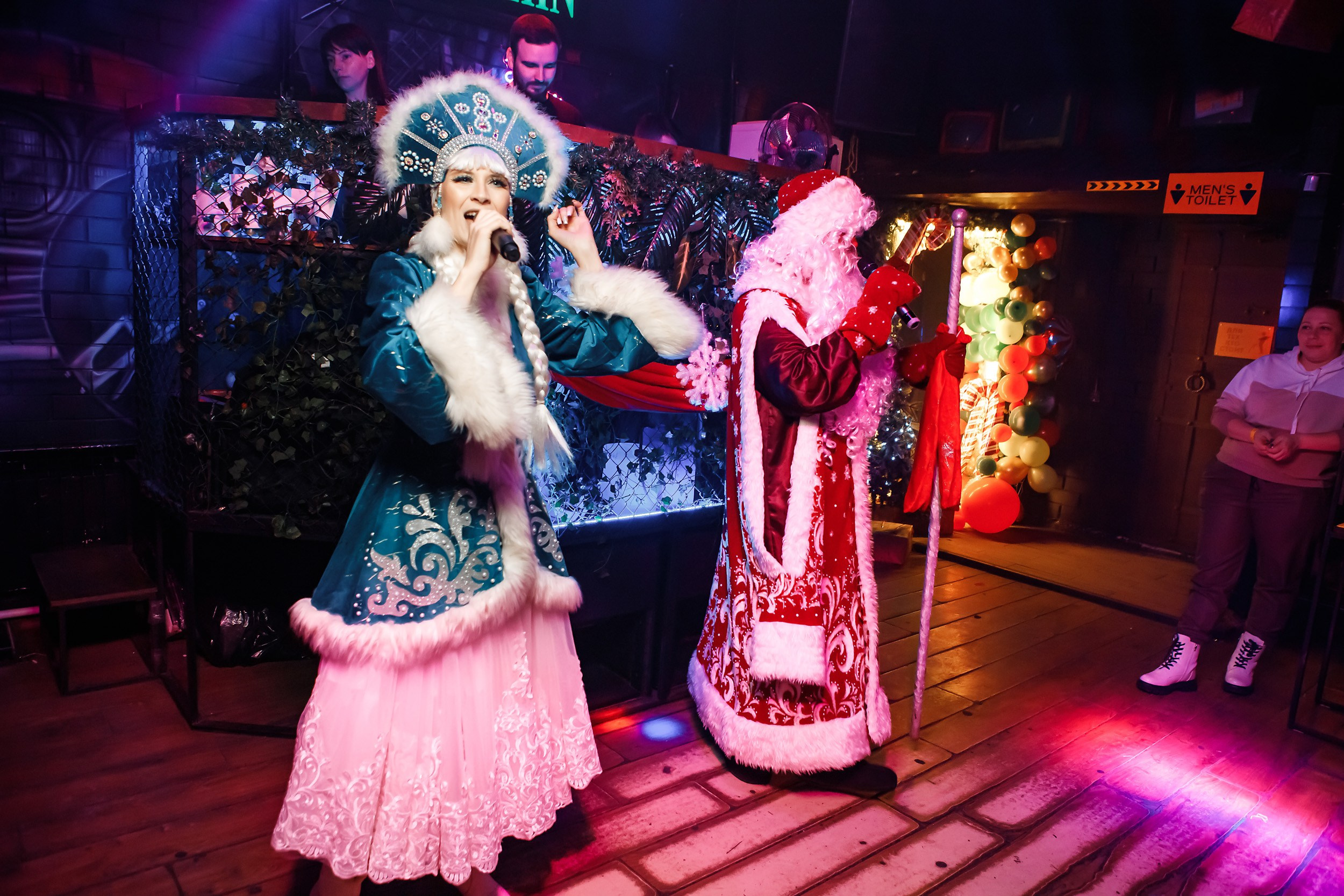 Garage. Кипятком Павлодар