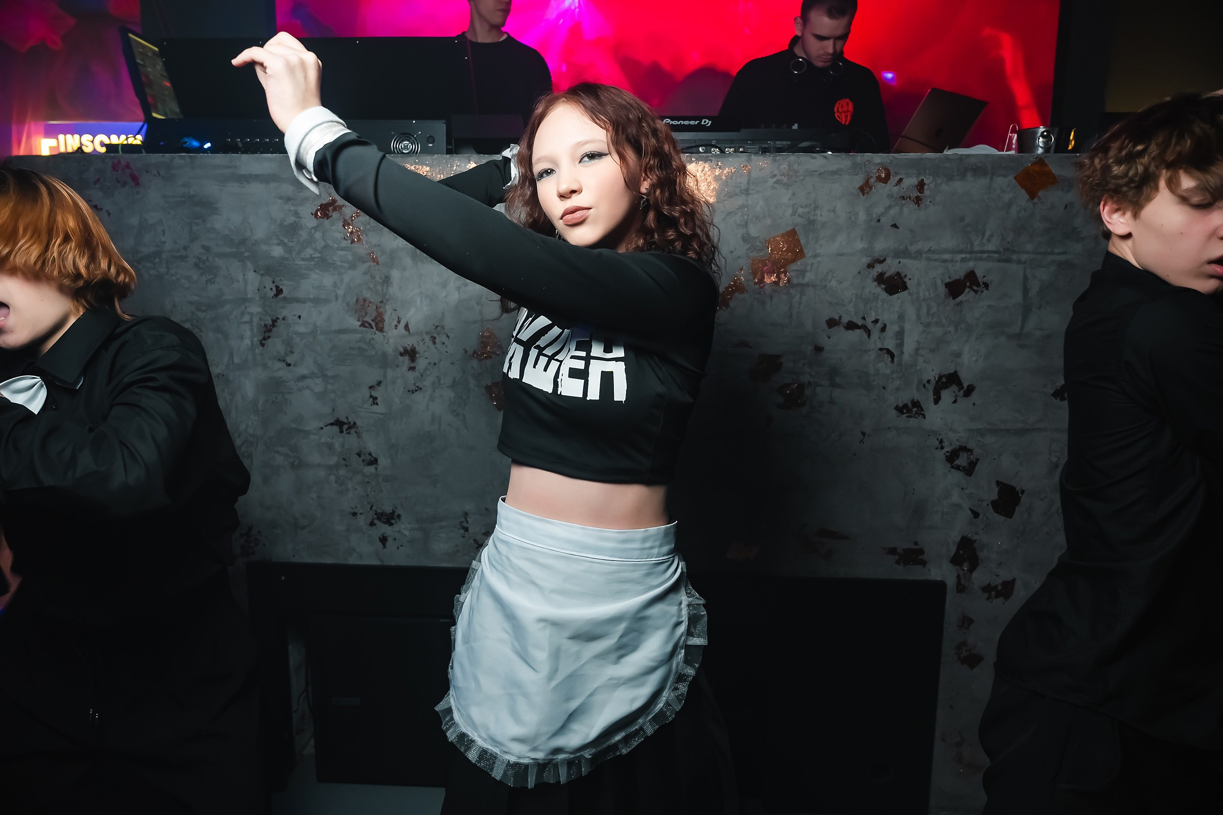 Insomnia. Кипятком Павлодар