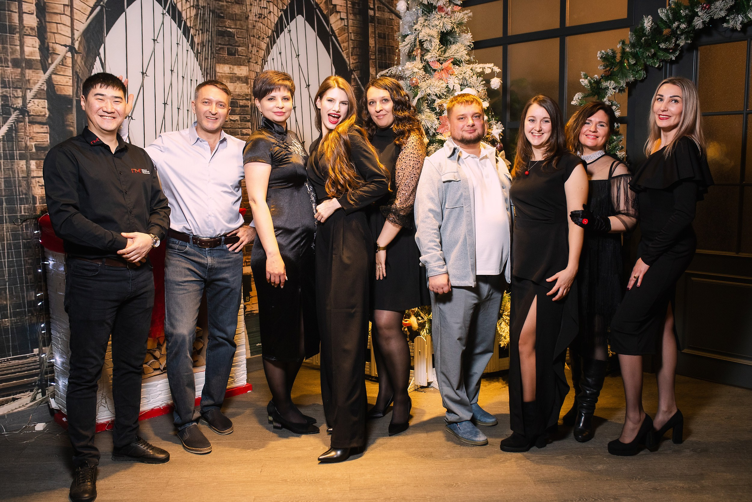 Огни. Кипятком Павлодар