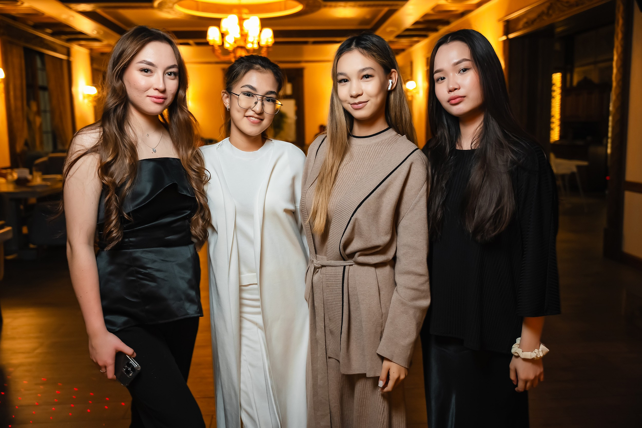 Seasons. Кипятком Павлодар