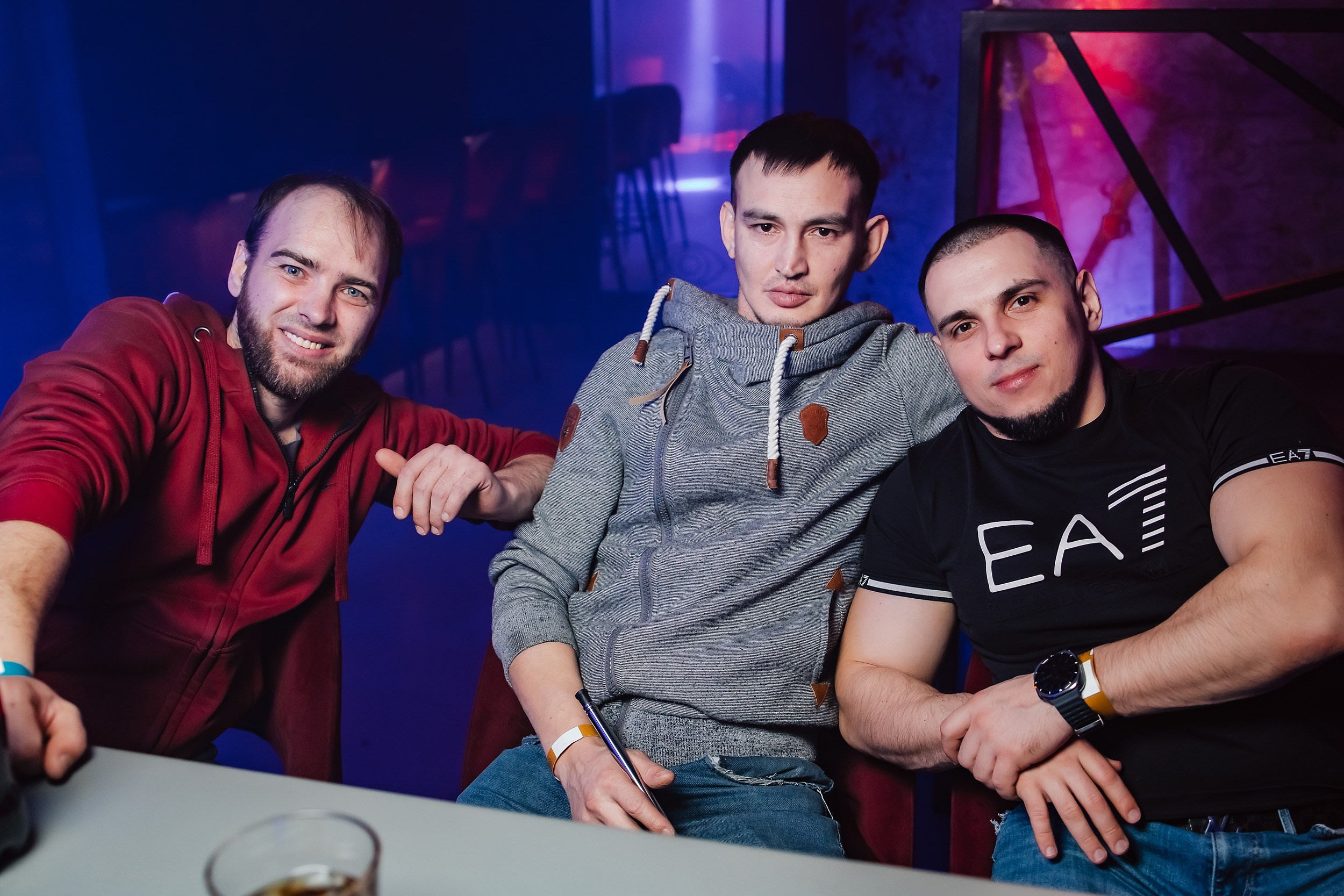 Insomnia. Кипятком Павлодар