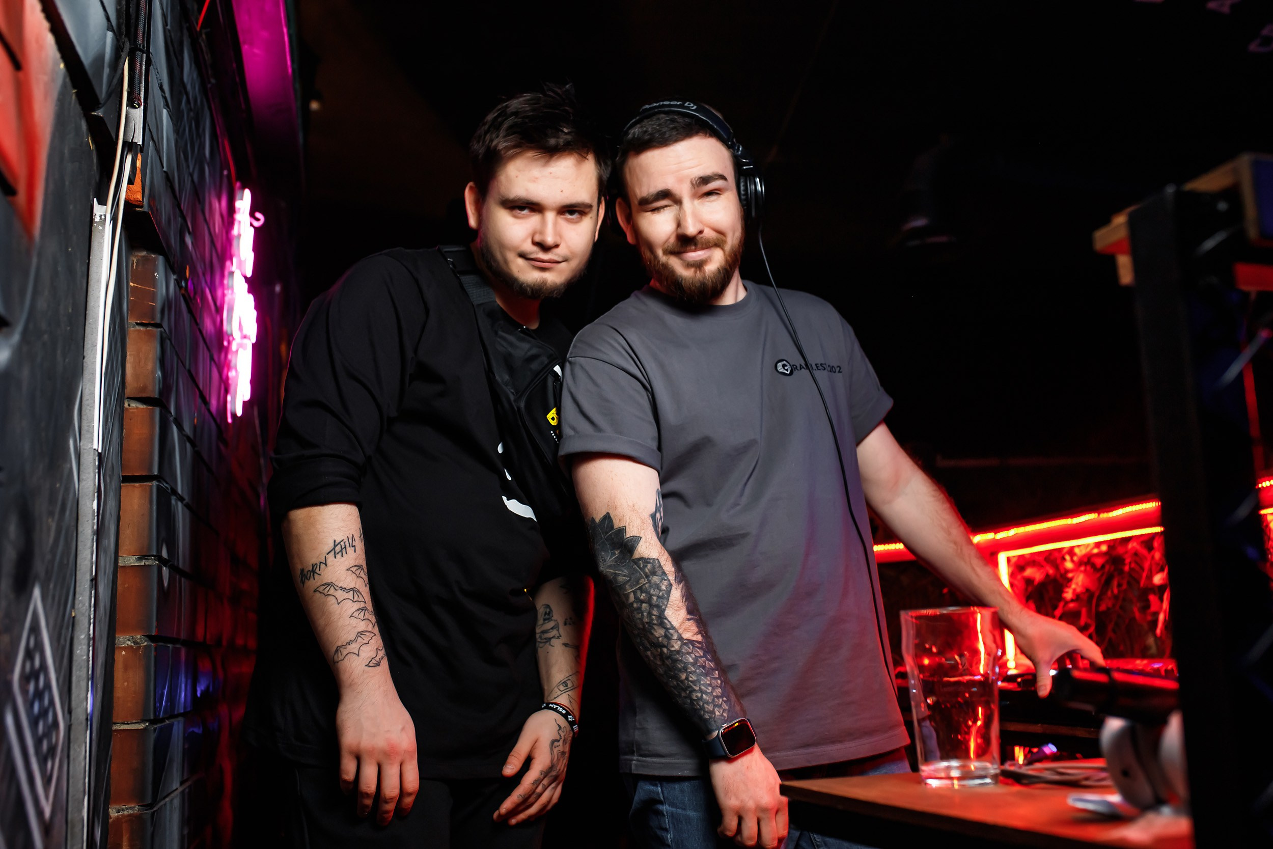 Garage. Кипятком Павлодар