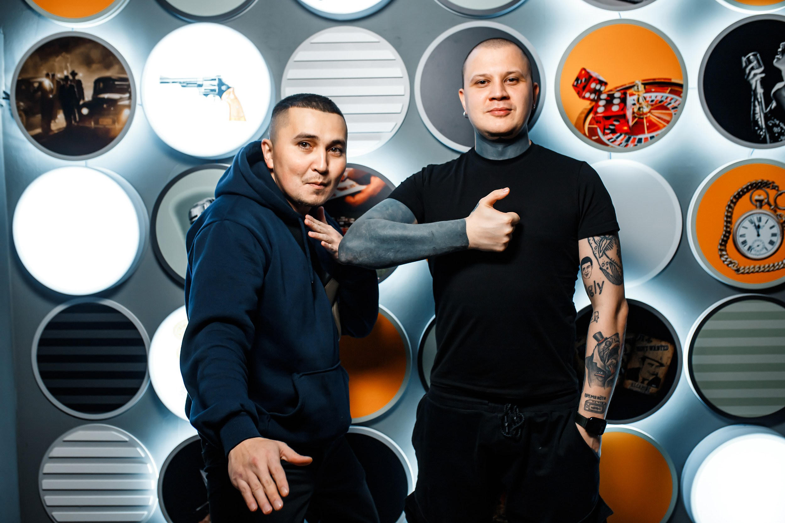 EZ. Кипятком Павлодар