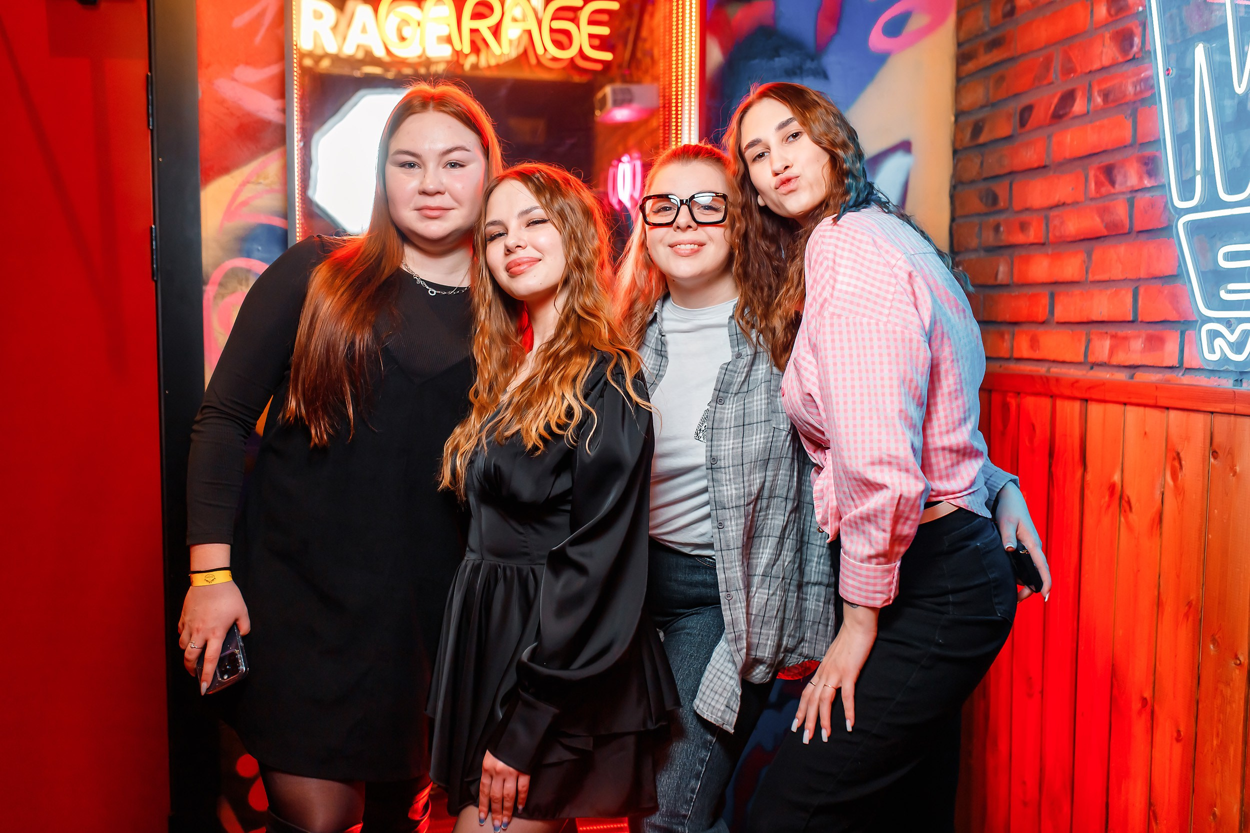 Garage. Кипятком Павлодар