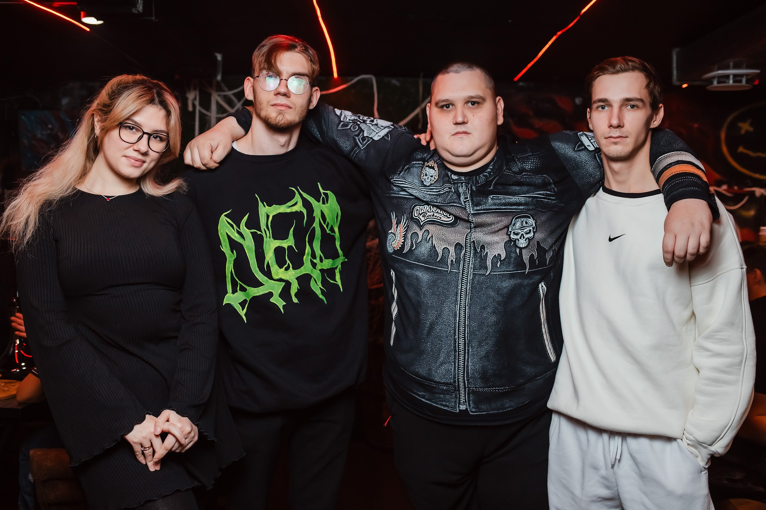 Viking. Кипятком Павлодар