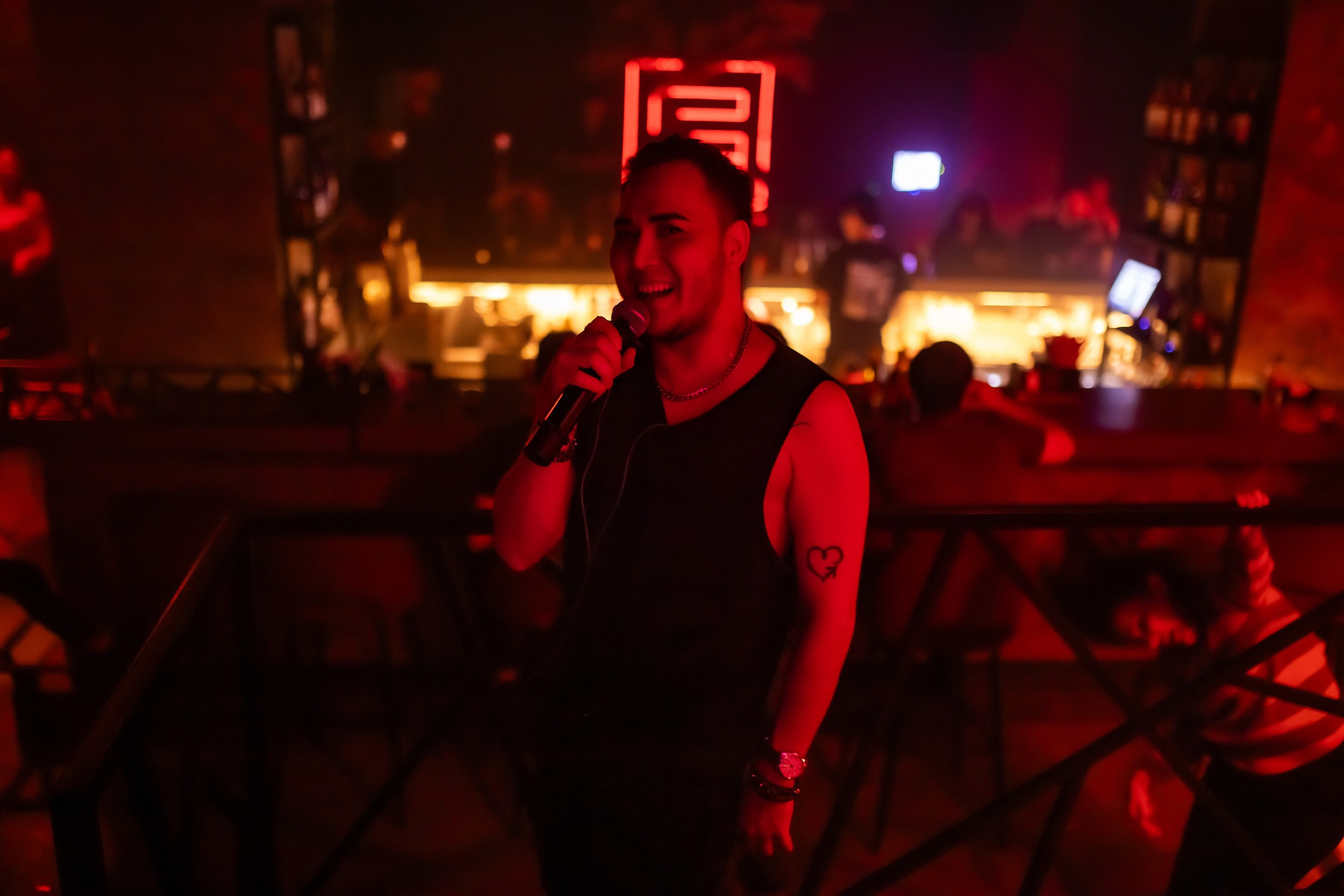 Insomnia. Кипятком Павлодар