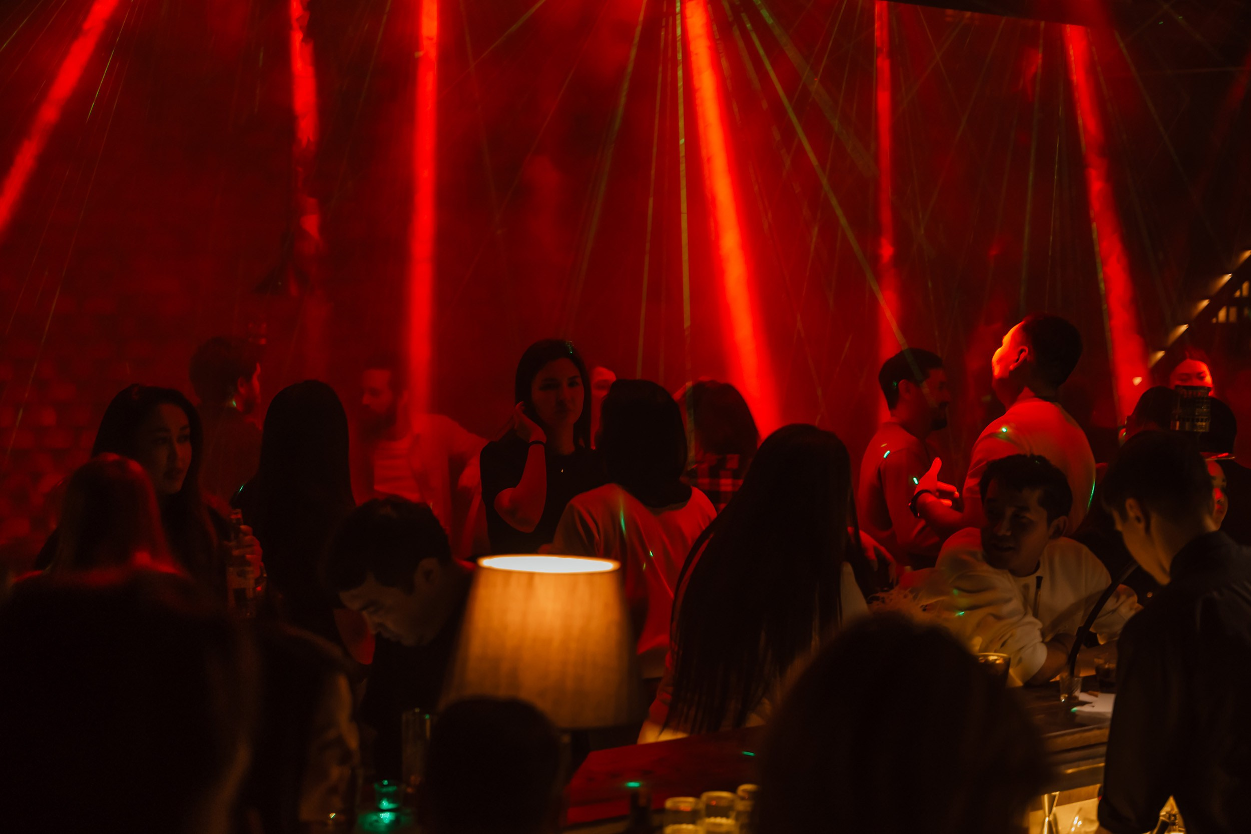 Hudson. Кипятком Павлодар