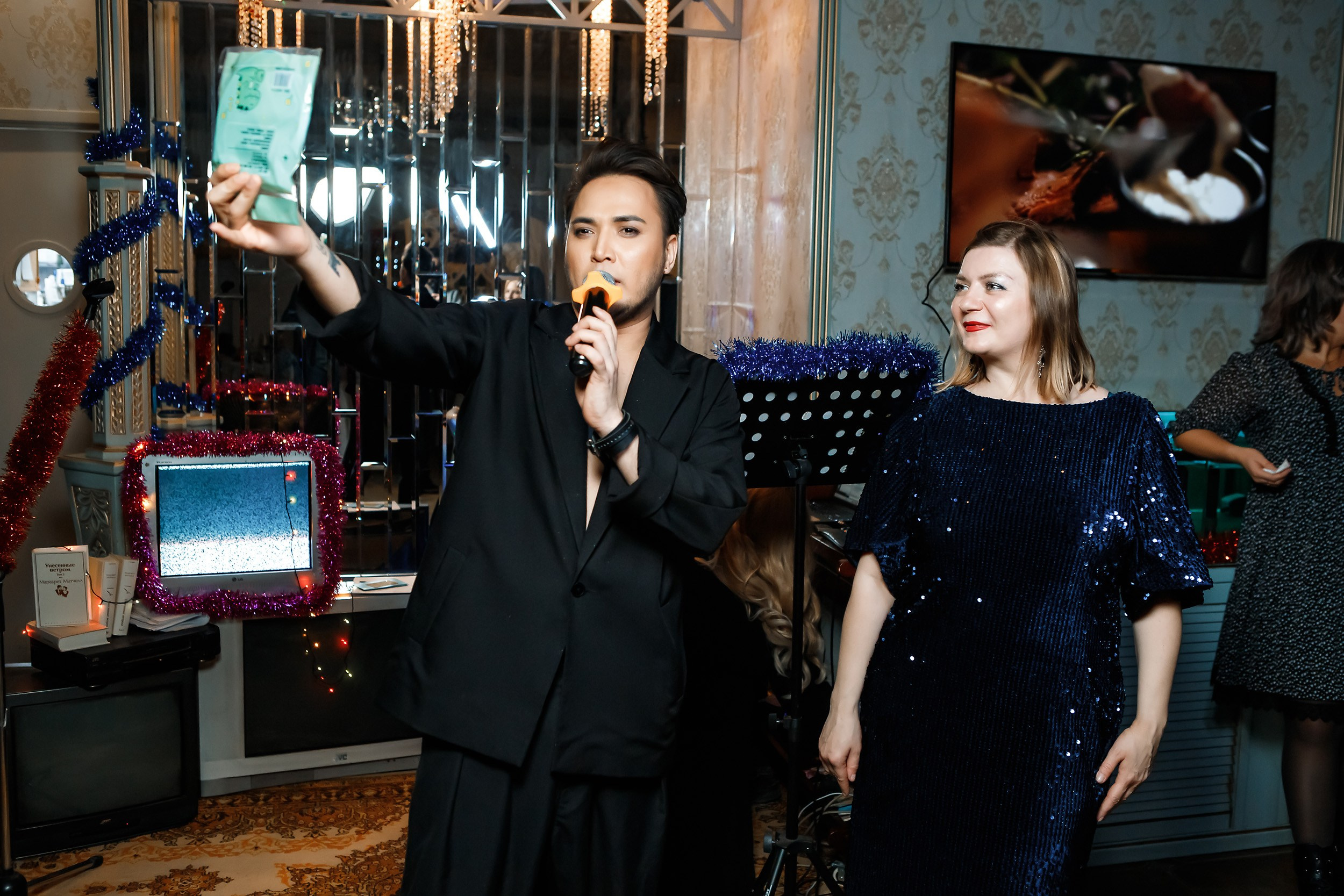 Grand. Кипятком Павлодар