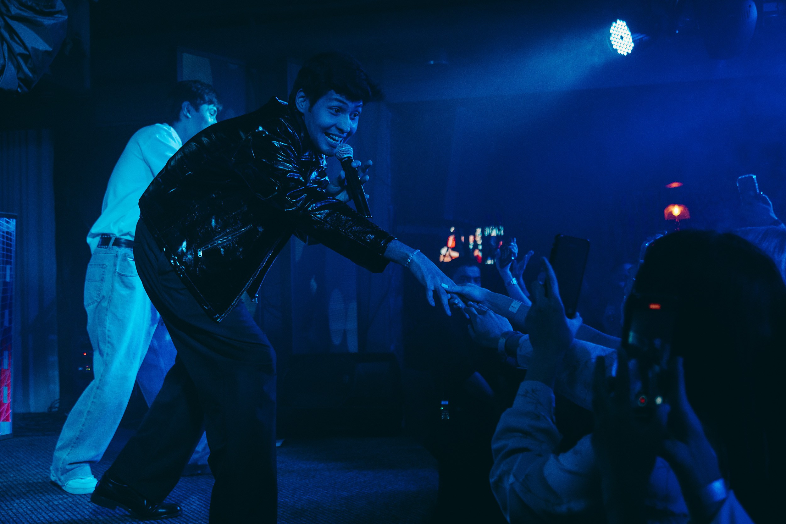 EZ. Кипятком Павлодар