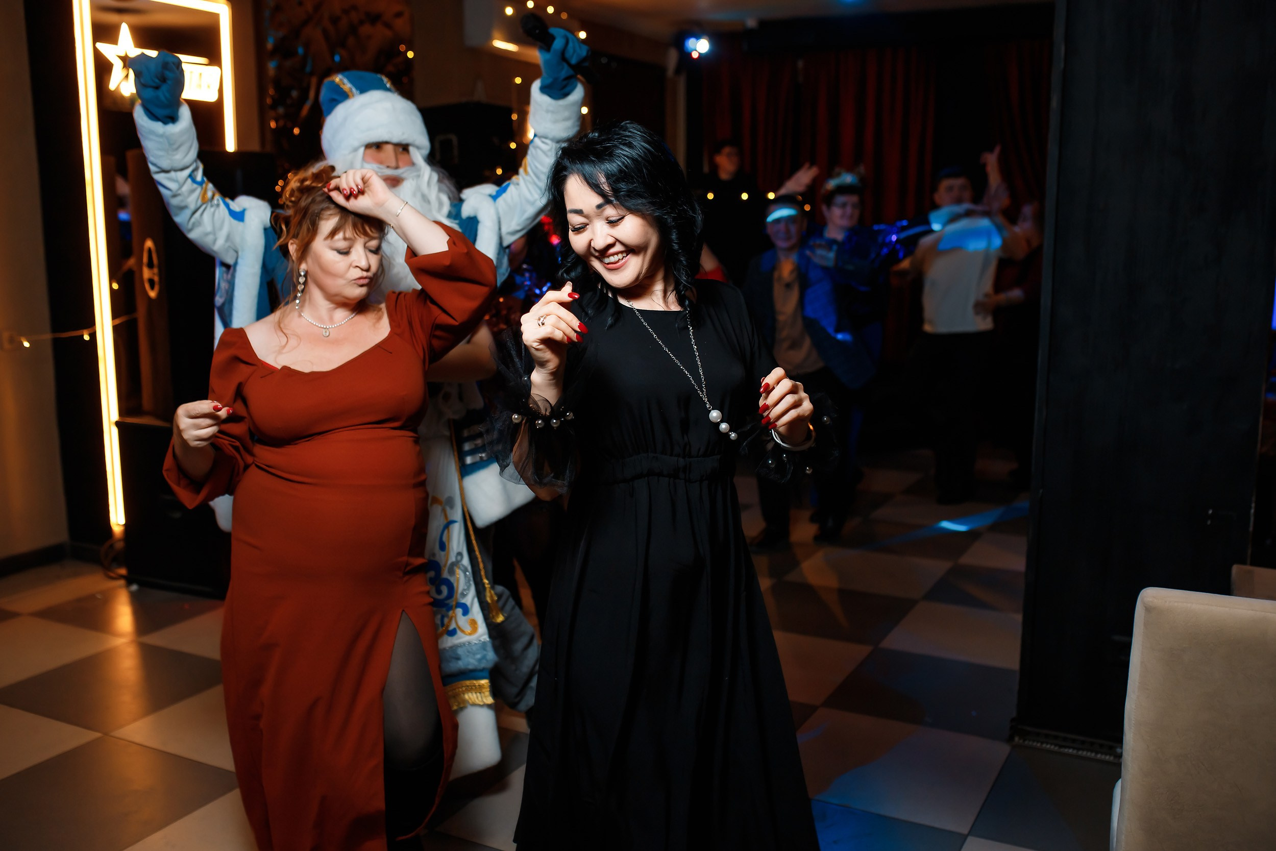 Two Star. Кипятком Павлодар