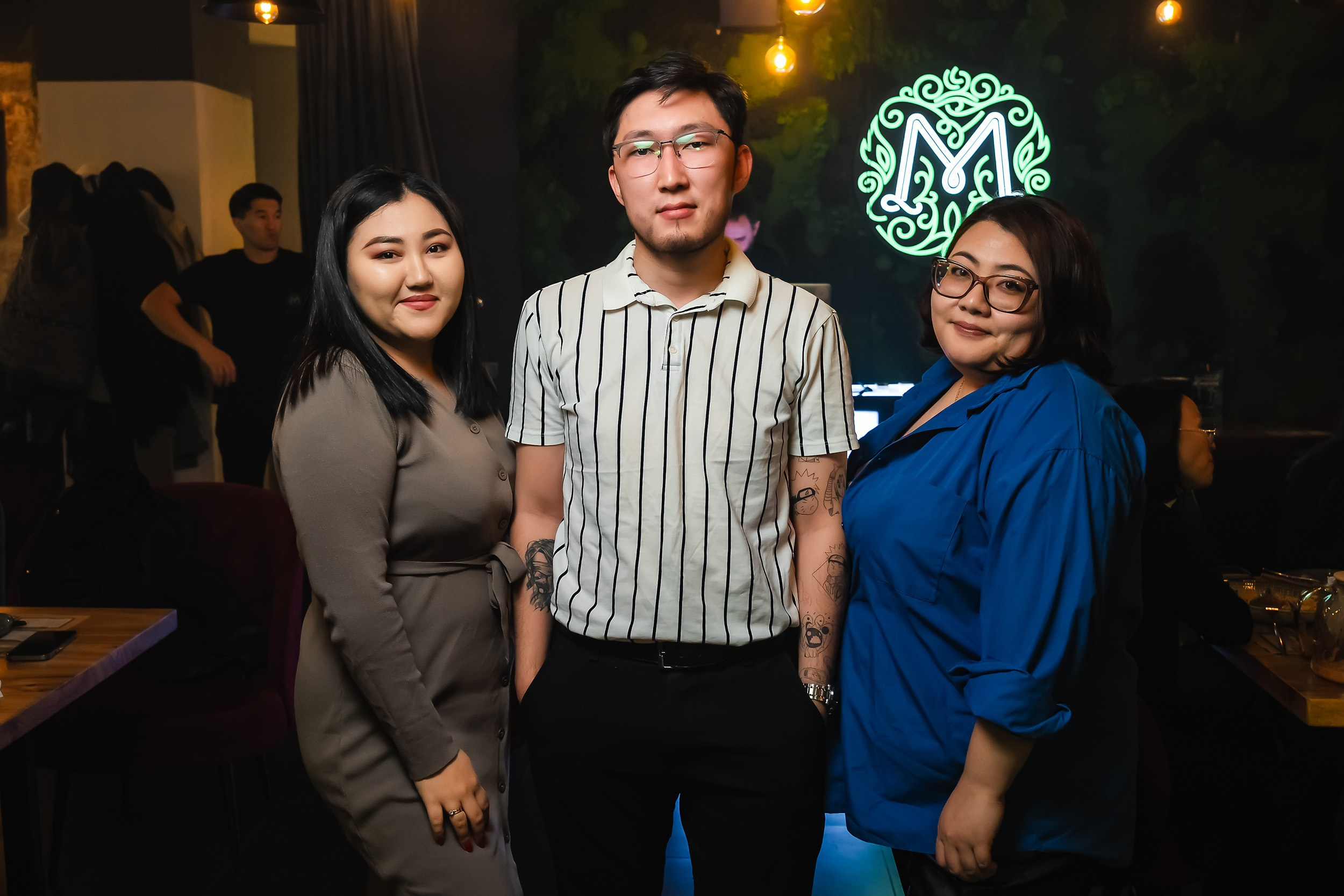 Мята. Кипятком Павлодар