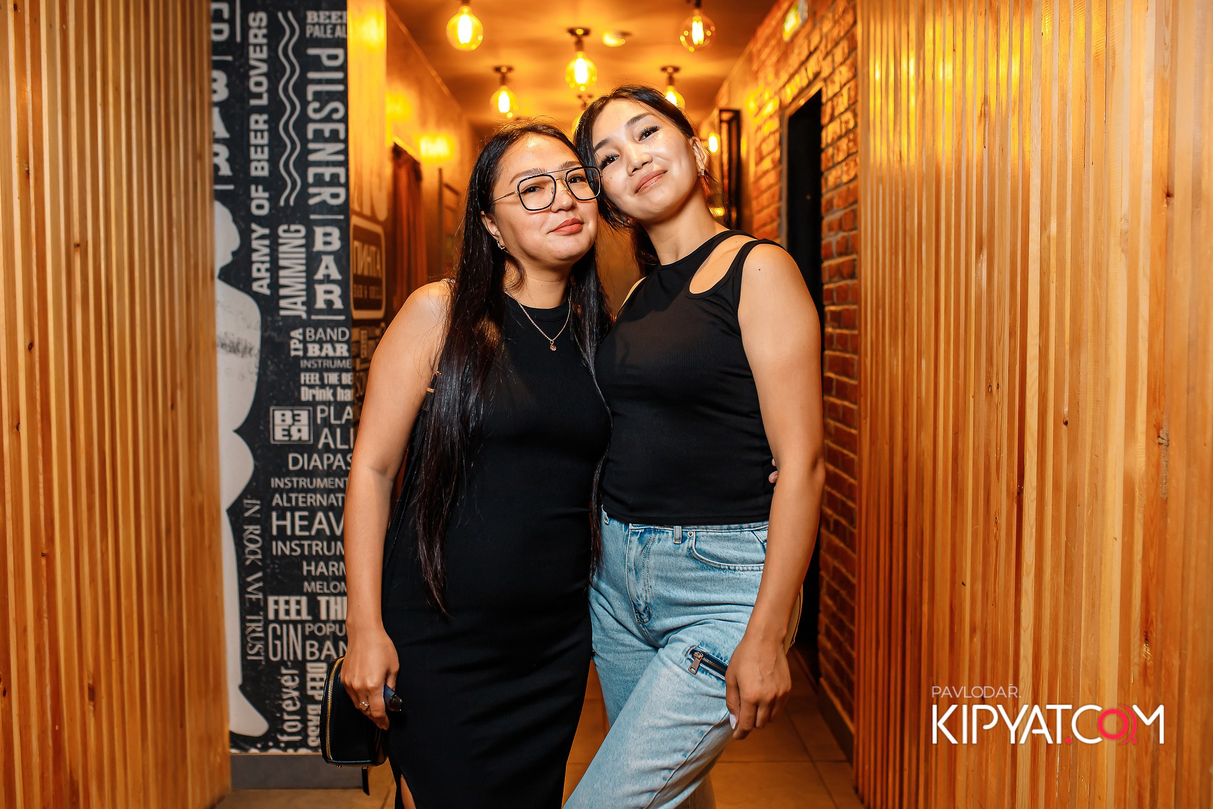 Пинта. Кипятком Павлодар