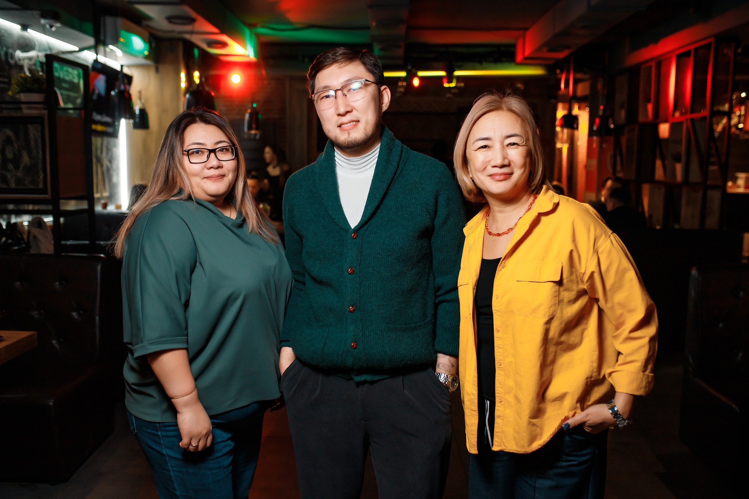 Bremen. Кипятком Павлодар