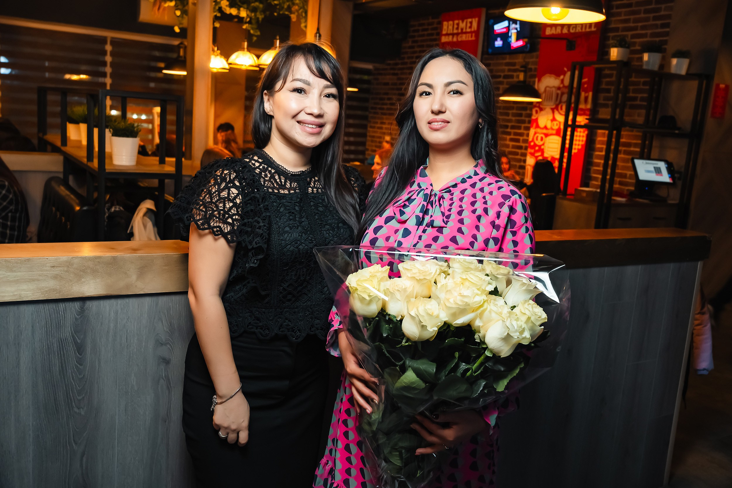 Bremen. Кипятком Павлодар