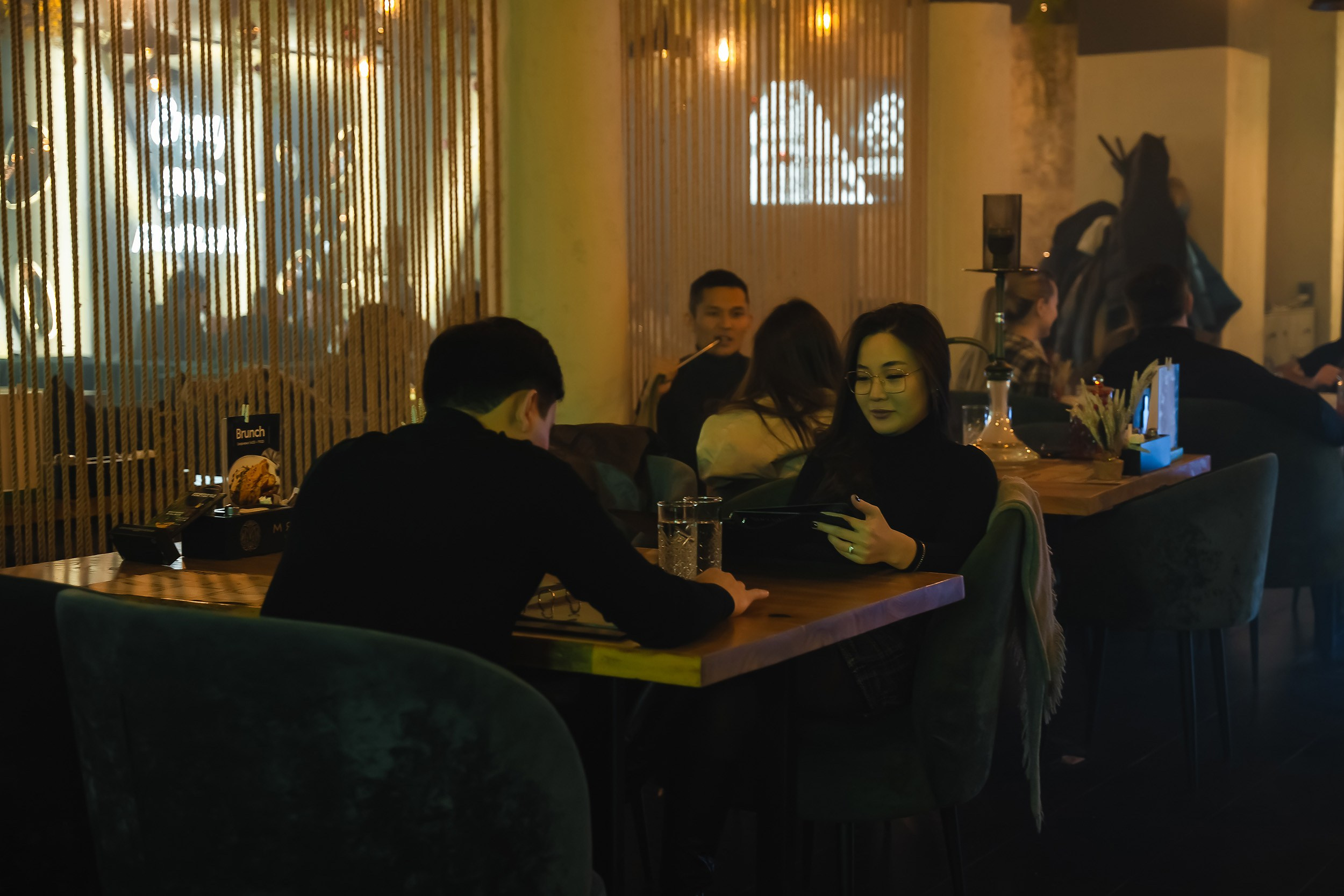 Мята. Кипятком Павлодар