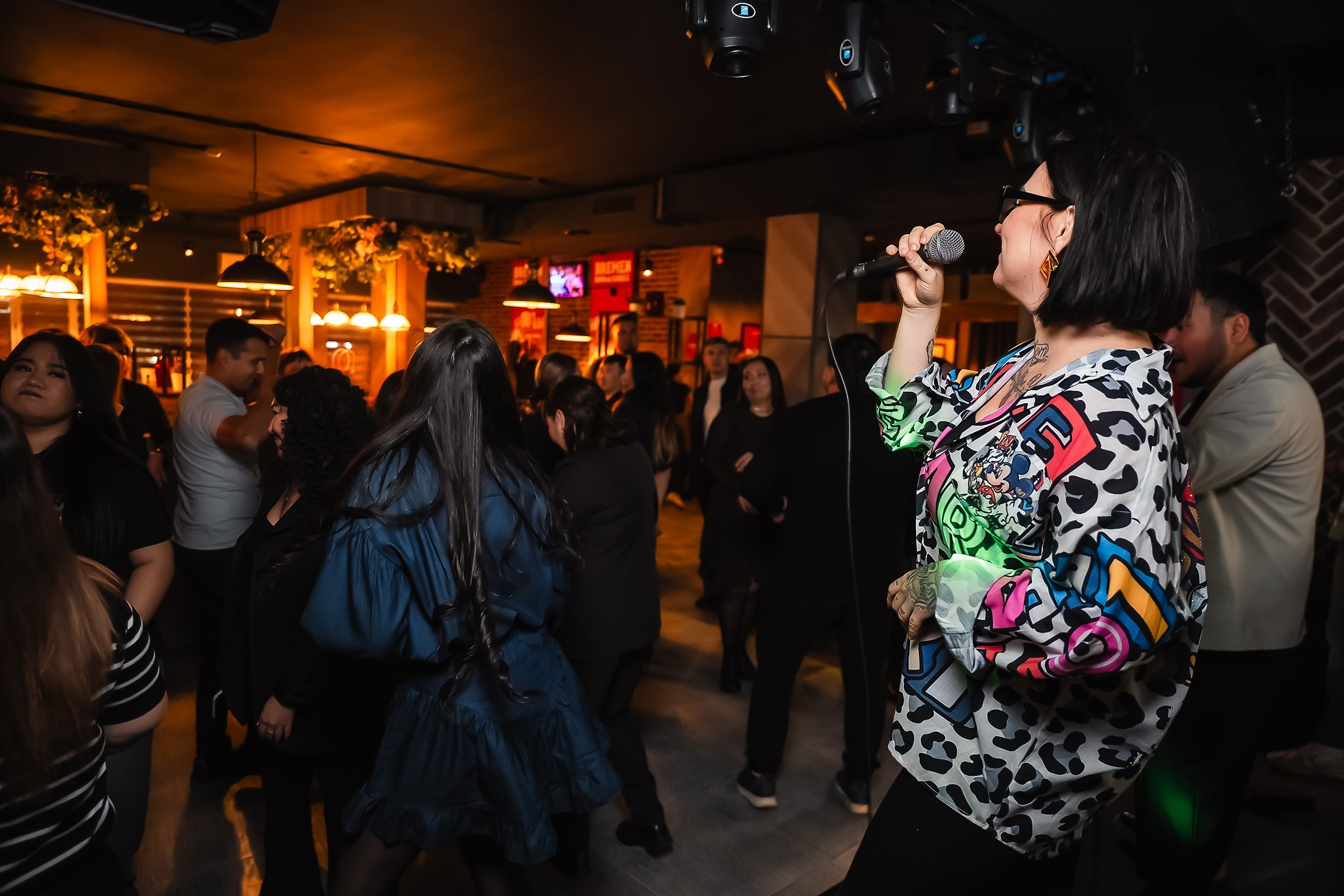 Bremen. Кипятком Павлодар