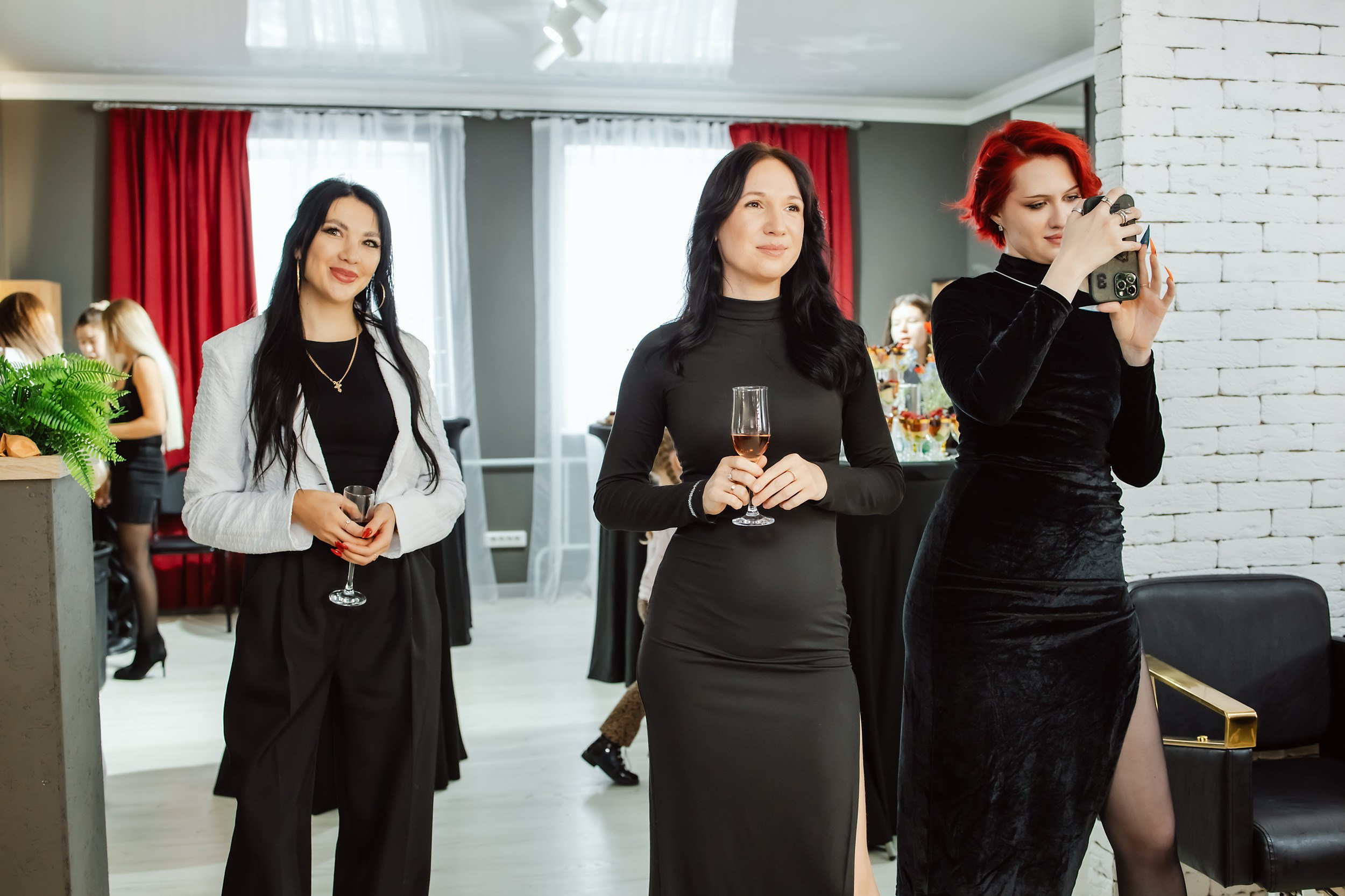 1 год La Belle. Кипятком Павлодар