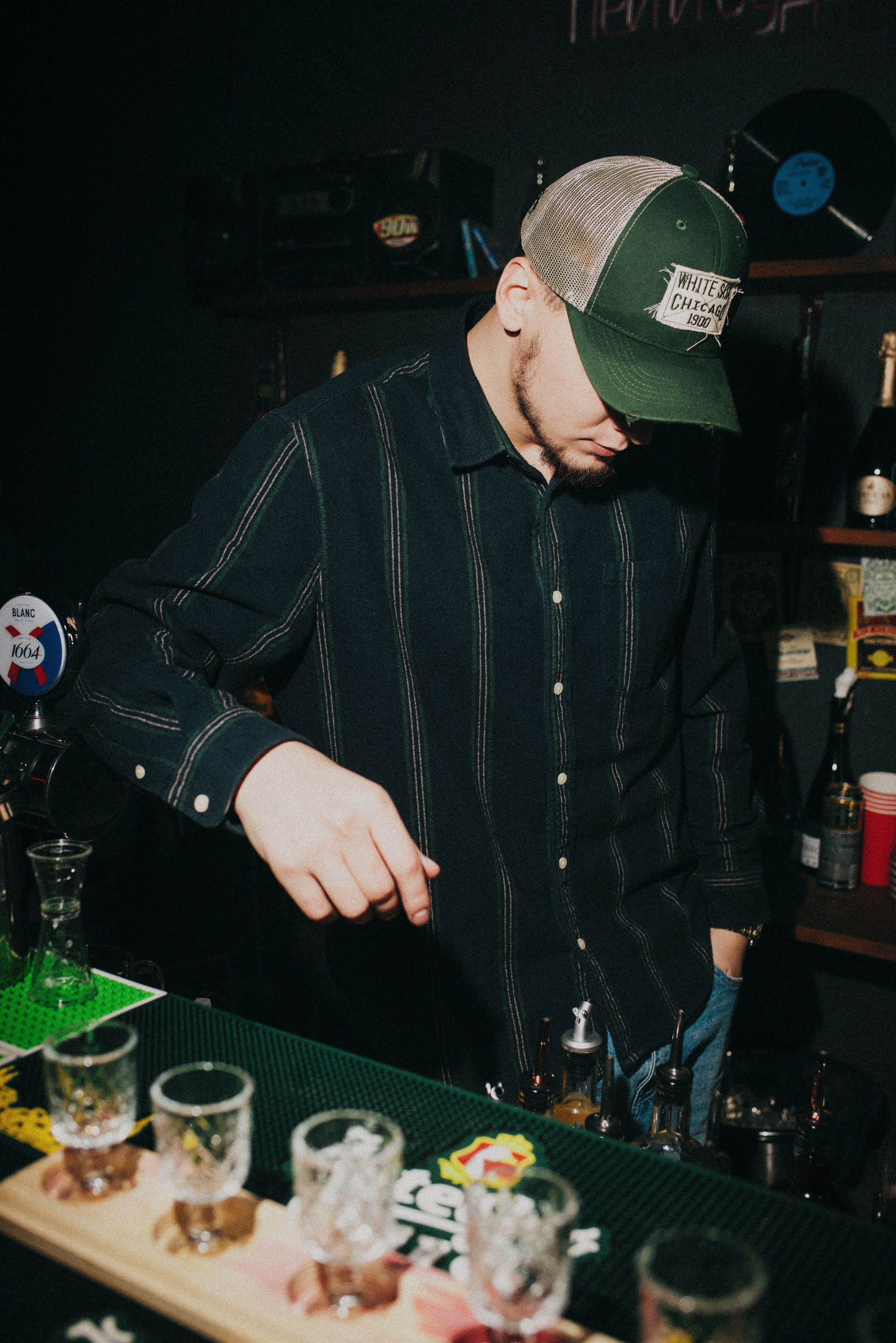 Остановка. Кипятком Павлодар