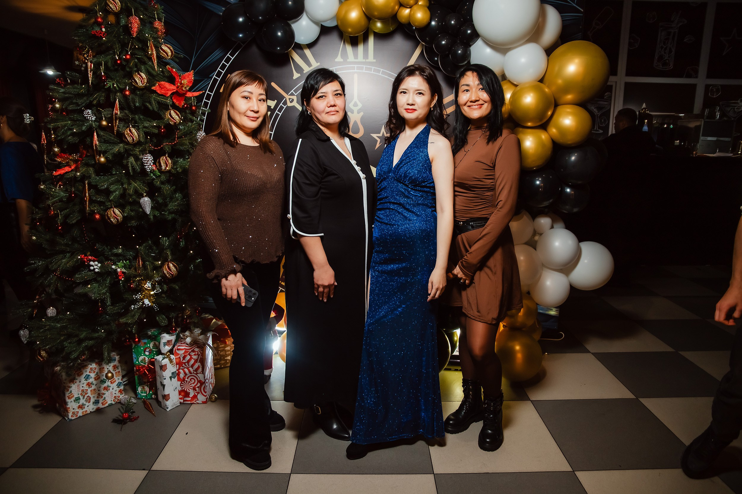 Two Star. Кипятком Павлодар