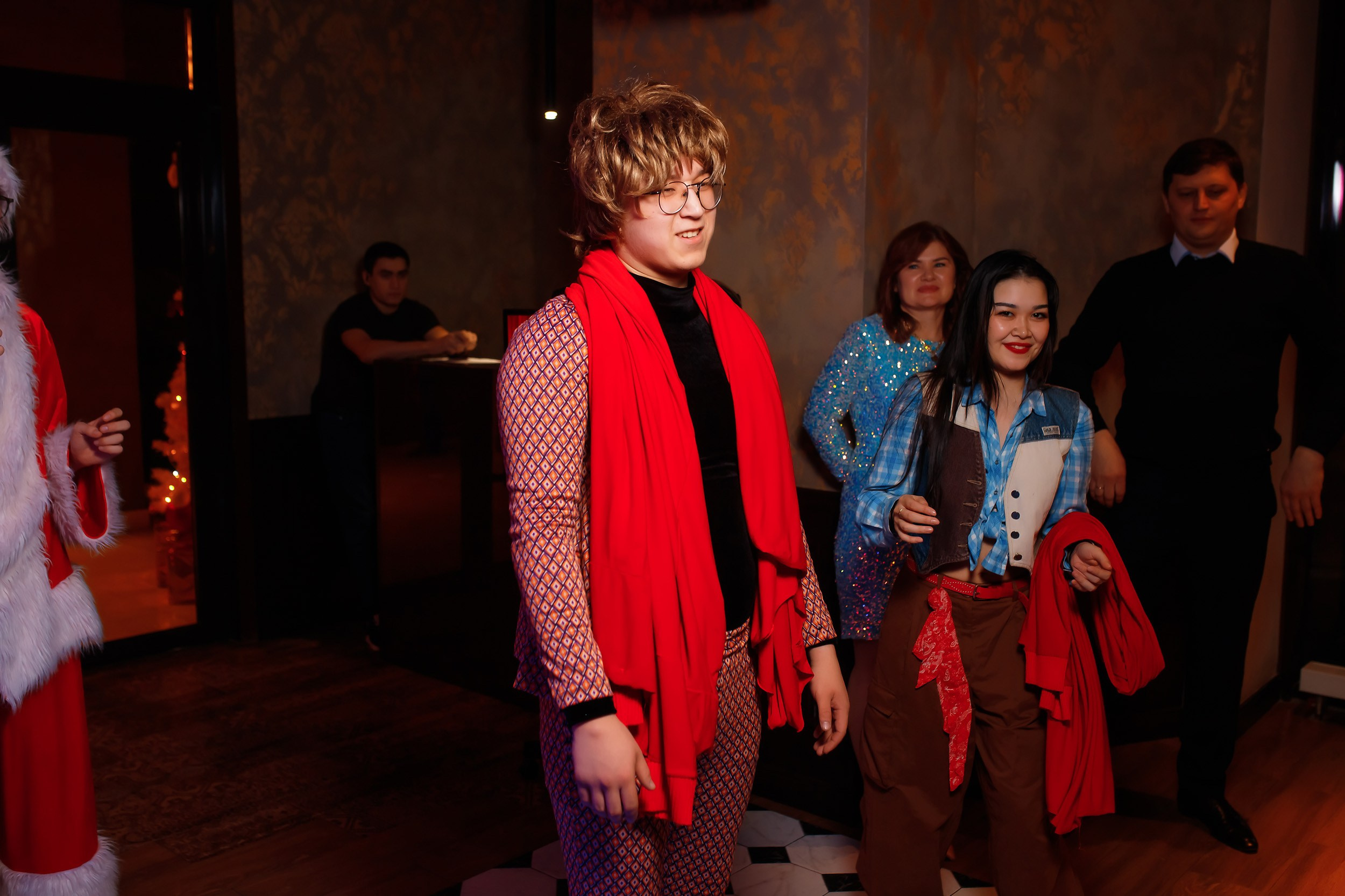 Chili. Кипятком Павлодар