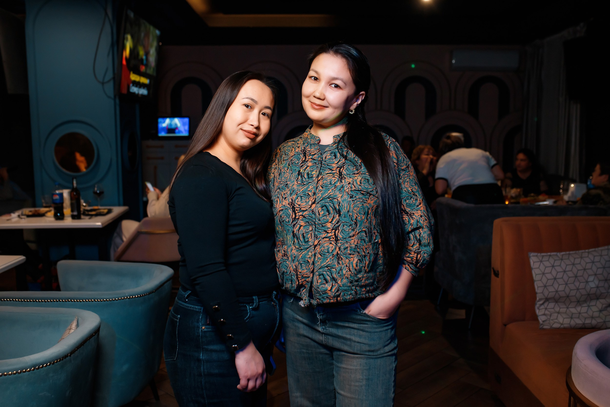 Bossfor. Кипятком Павлодар