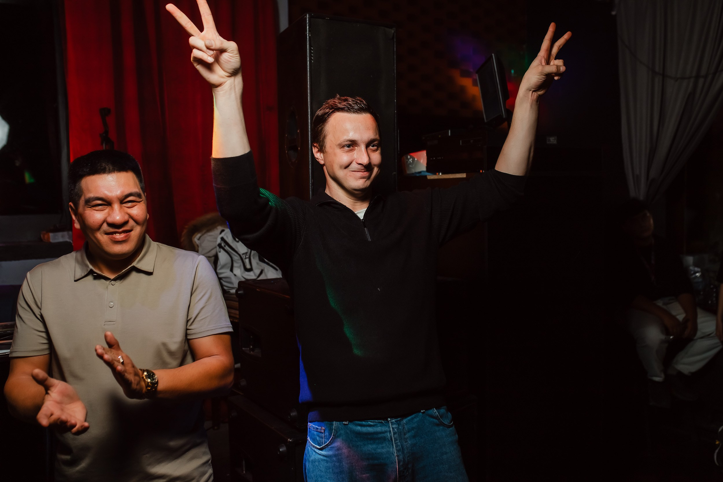 Gromche. Кипятком Павлодар