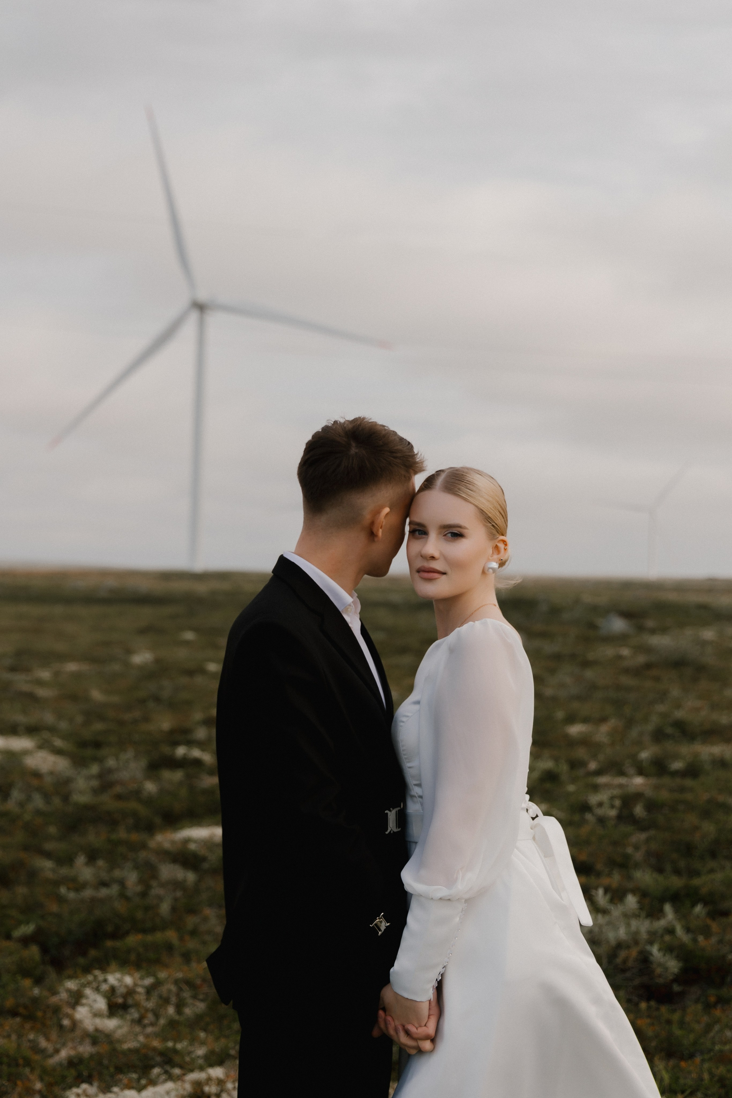 Свадебный фотограф в Мурманске. Фотограф и видеограф в Мурманске, Москве Екатерина Нечаева