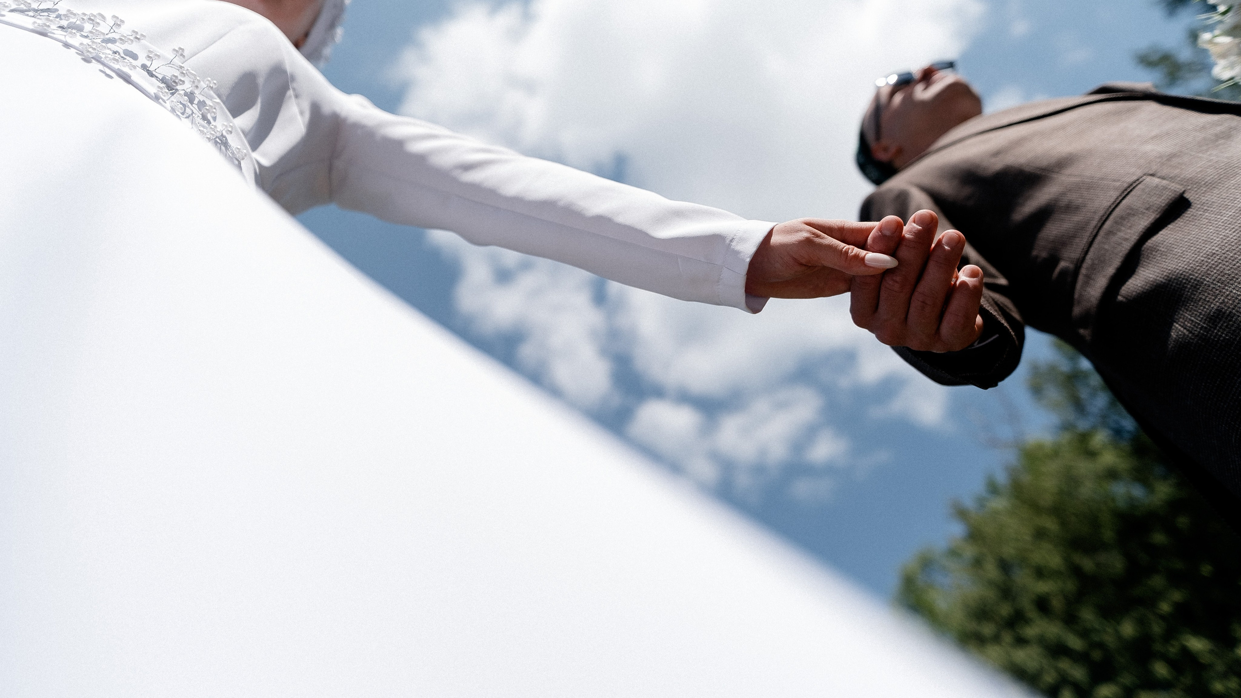 Дамир & Гульнара. Свадебный и семейный фотограф в Казани и Зеленодольске Ланочкин Илья