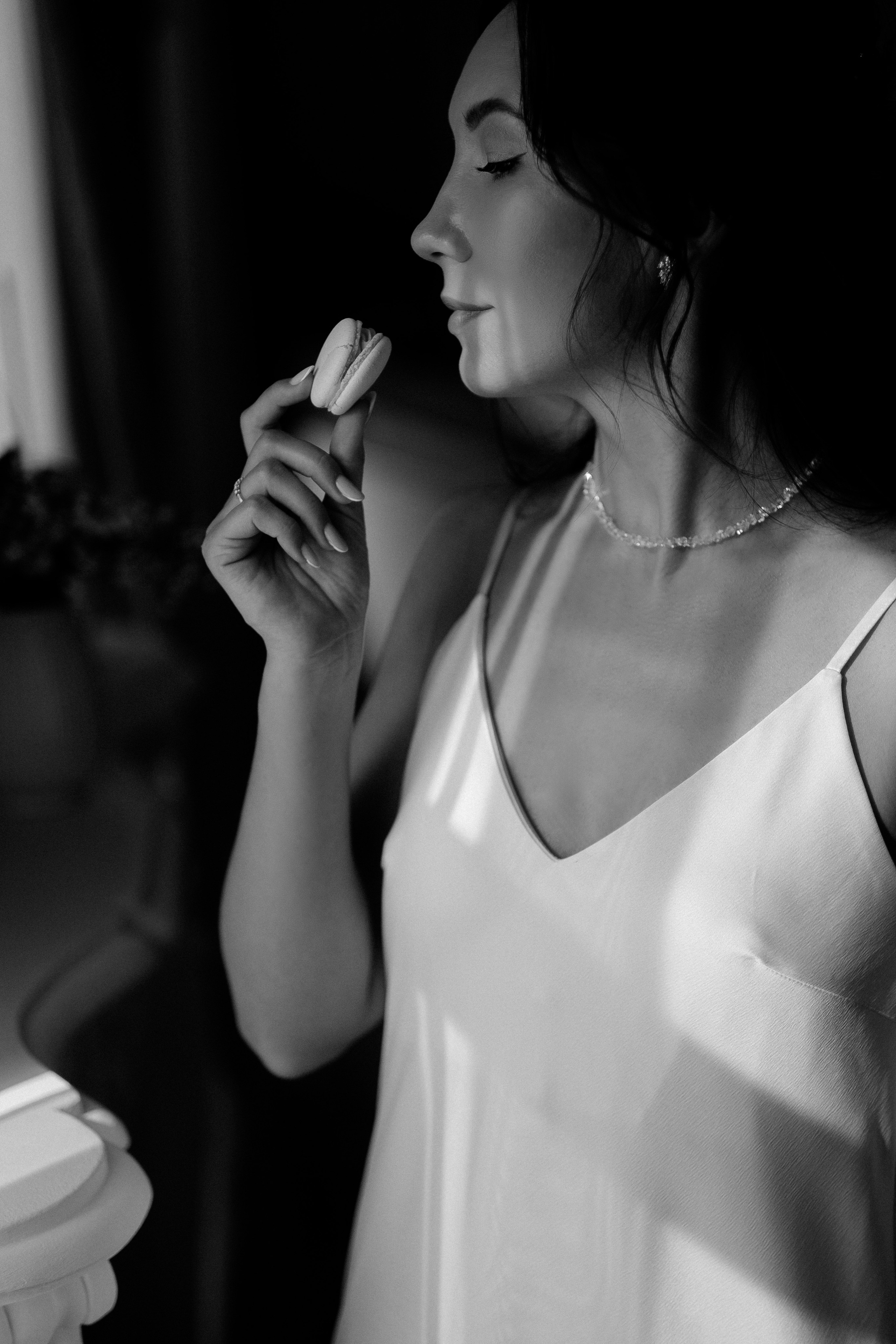 Рамиль & Джамиля. Свадебный и семейный фотограф в Казани и Зеленодольске Ланочкин Илья