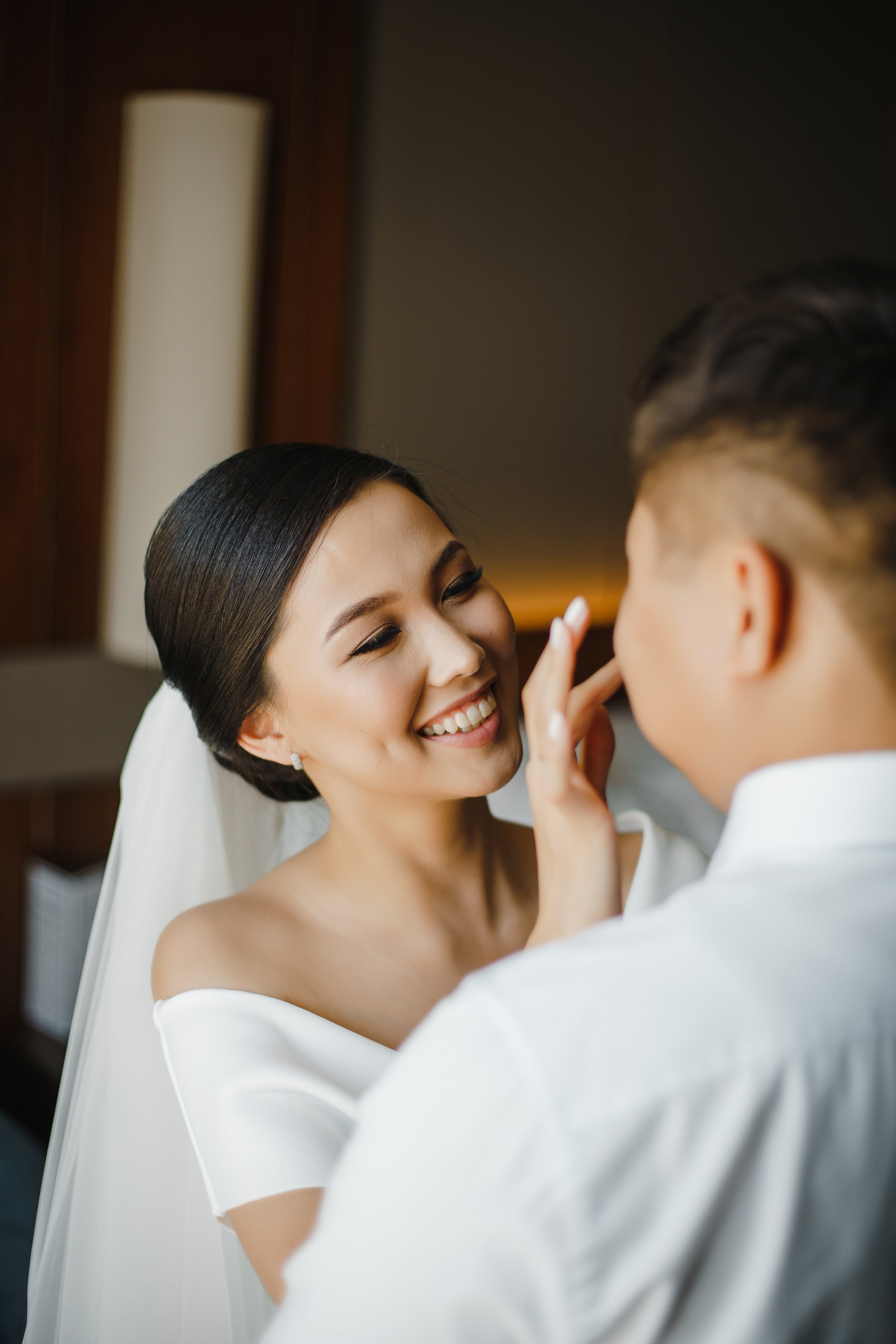 Wedding. Главная