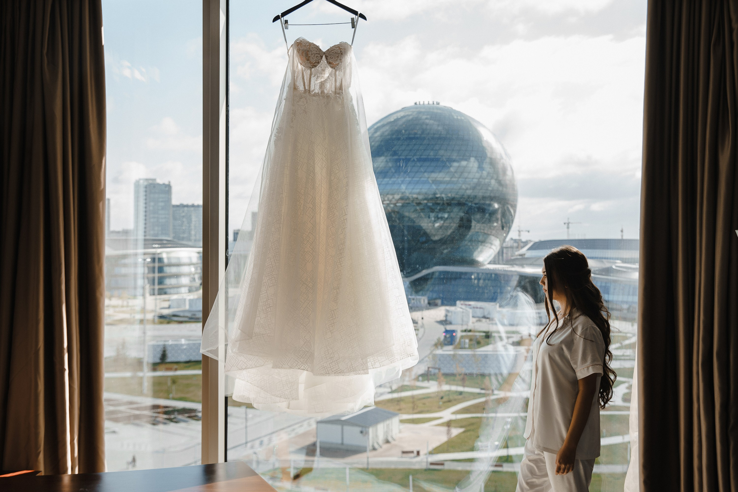 Wedding. Главная