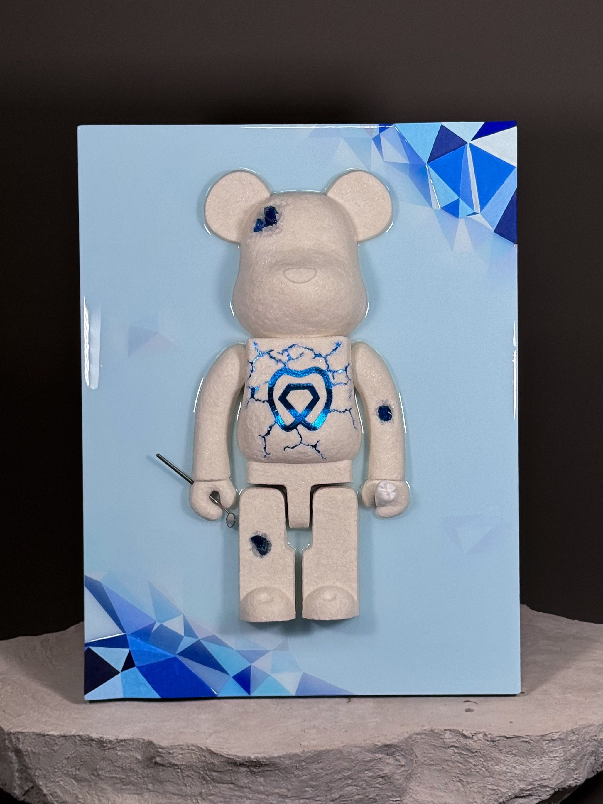 Барельефы. Художественная мастерская ANIG Studio