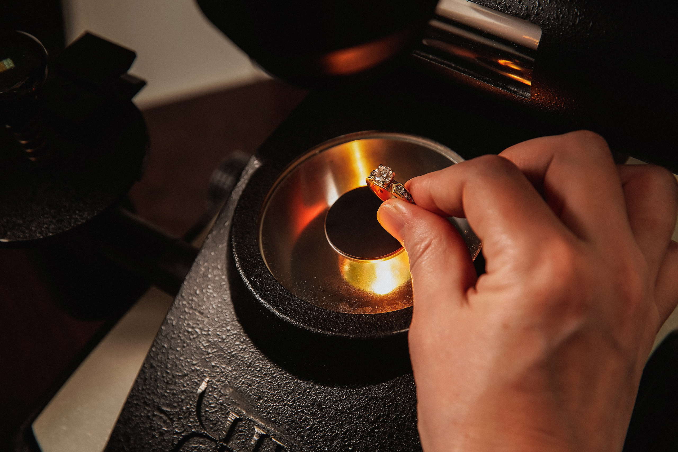 ЭПЛ Якутские бриллианты. Портретный, семейный и свадебный фотограф в Курске Роман Сазонов