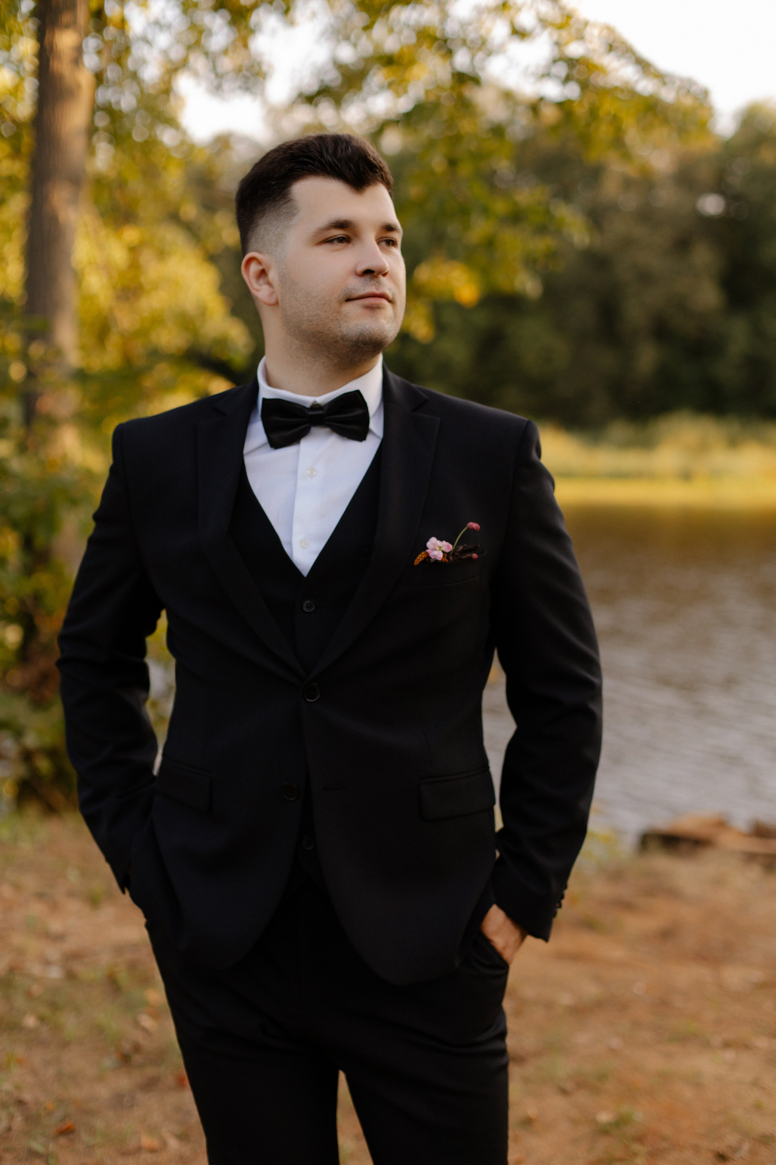 Екатерина и Сергей. Фотограф и Видеограф во Владимире