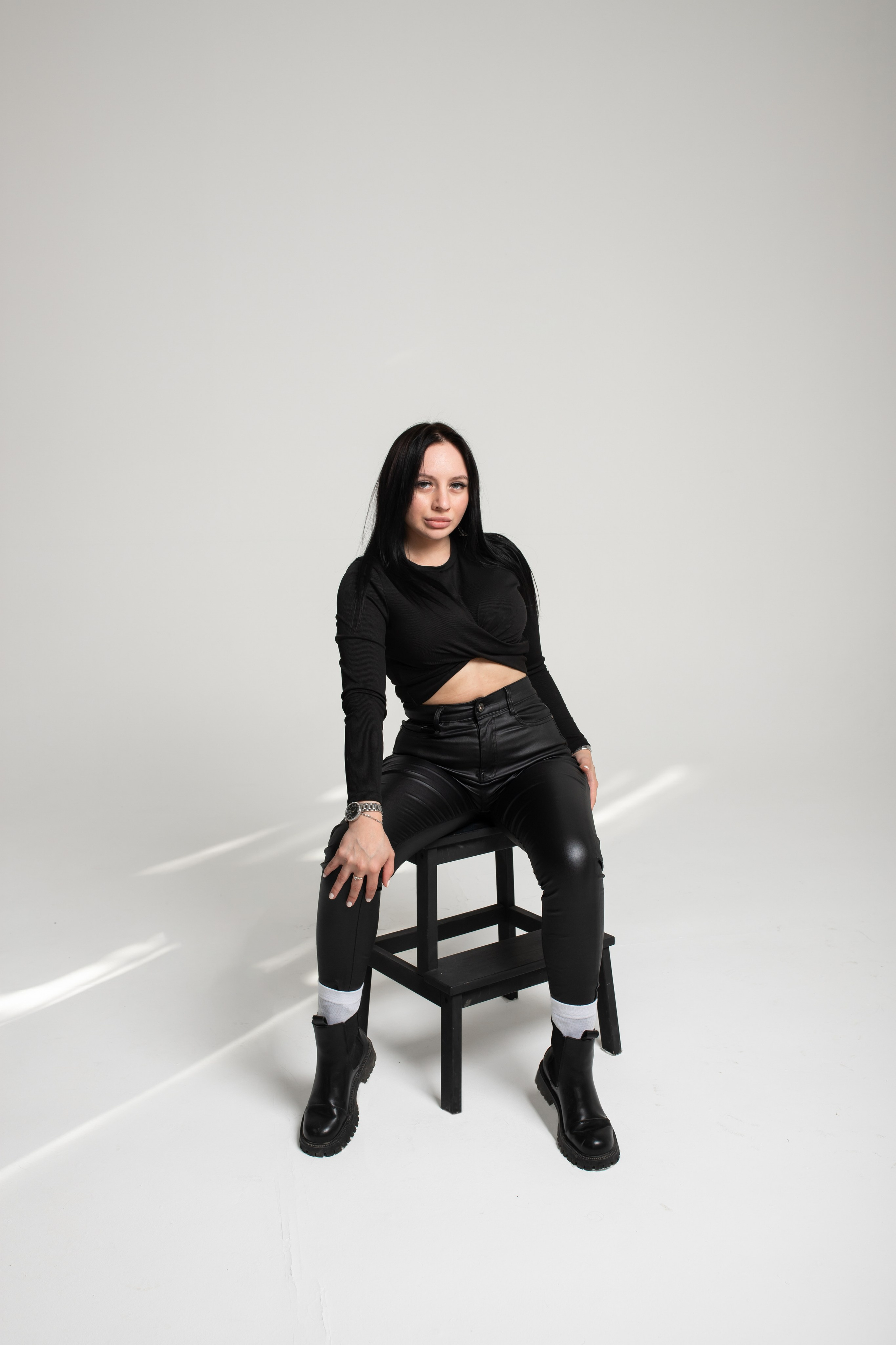 Аделина и Алена. Марина Шаймухаметова. Фотограф в Уфе