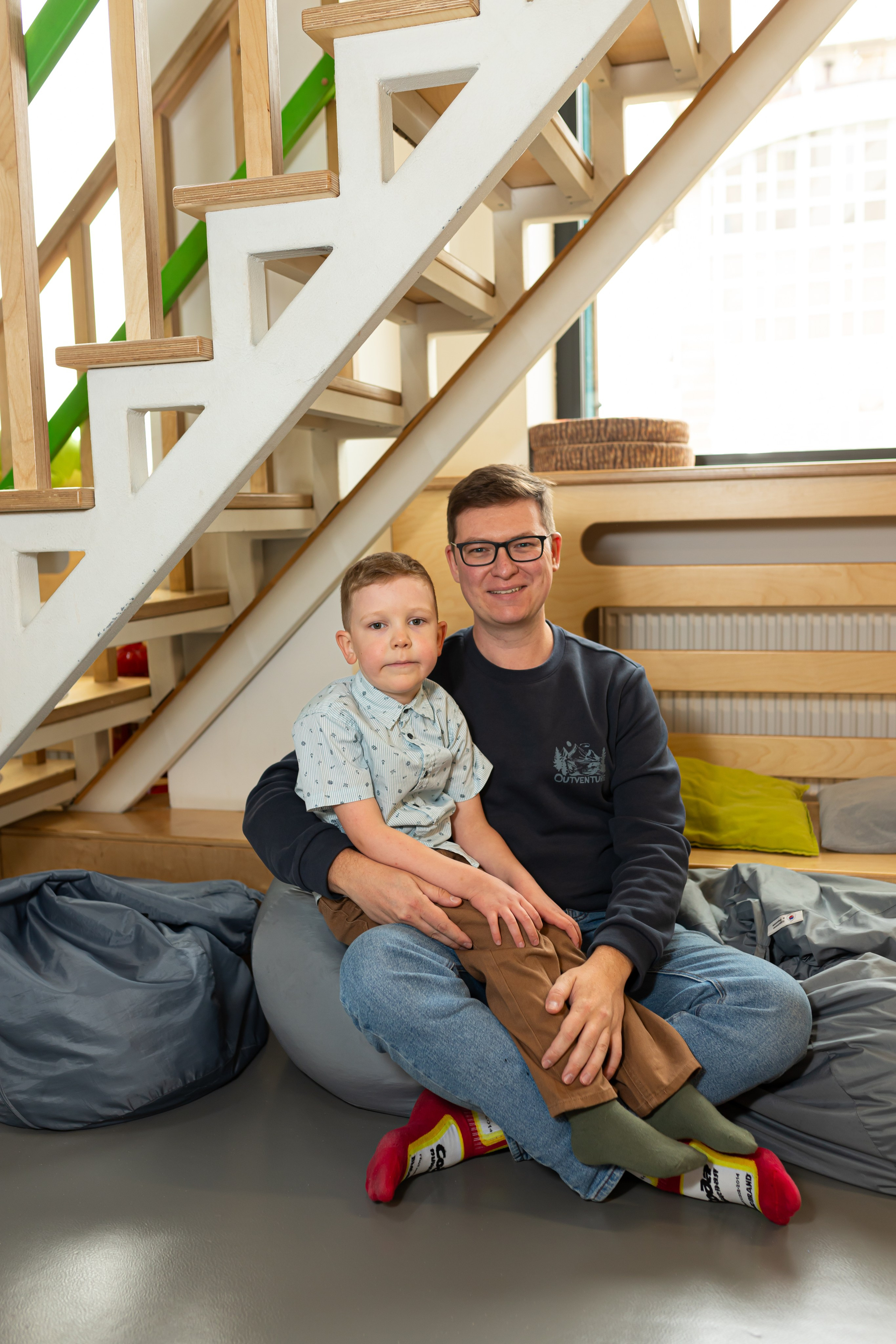 День рождение Алексея. Марина Шаймухаметова. Фотограф в Уфе